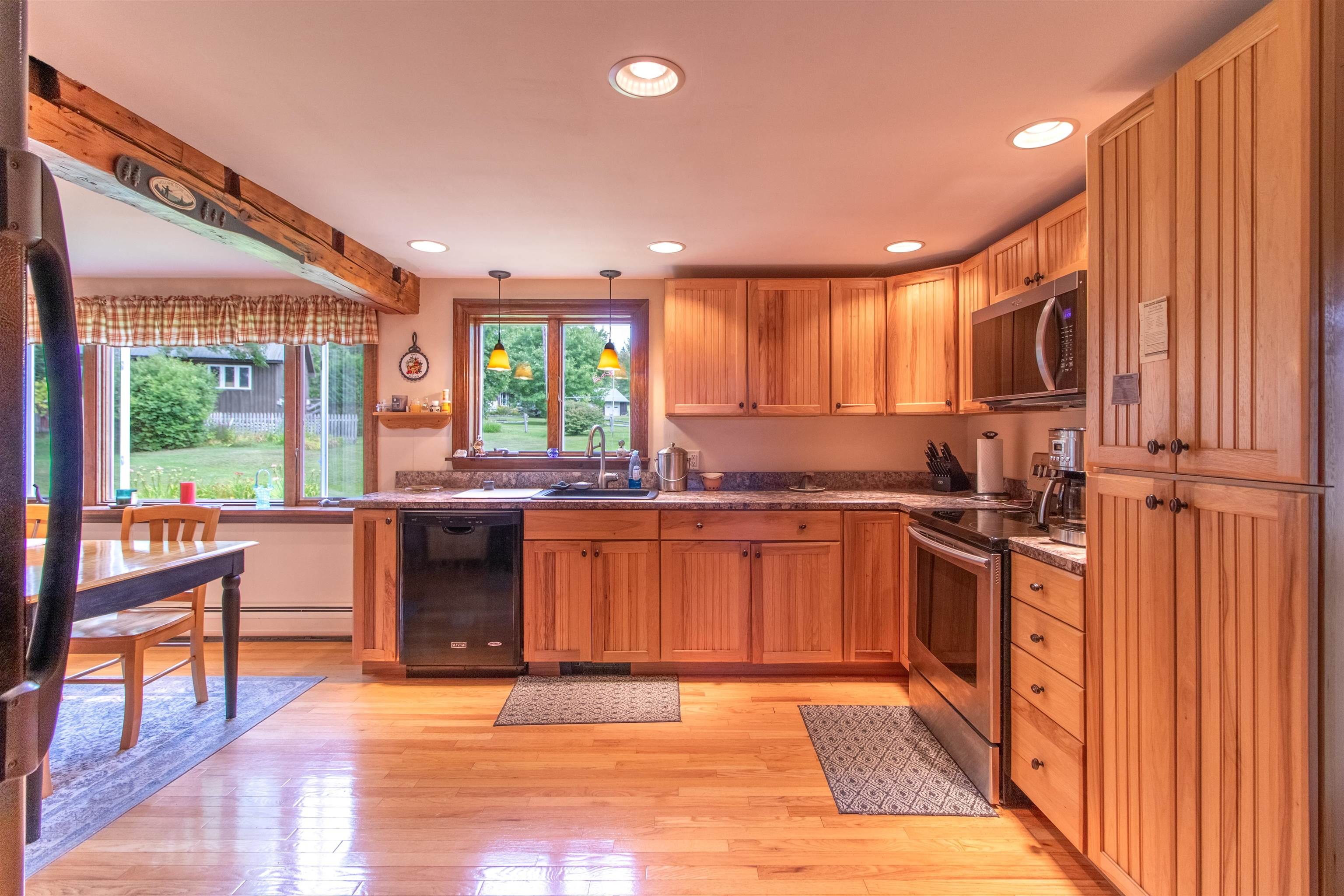 Hinton Hill Rd, Orleans, VT 05860