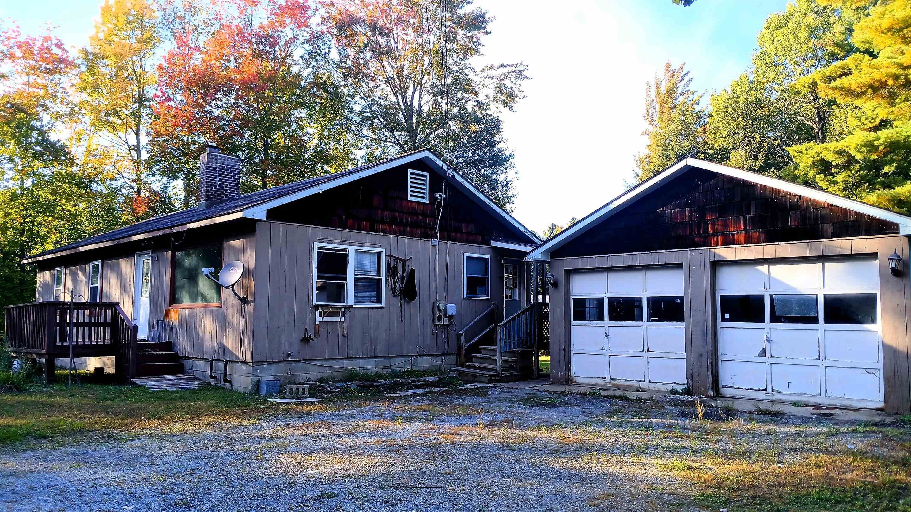 Cooper Rd, Milton, VT 05468 #1