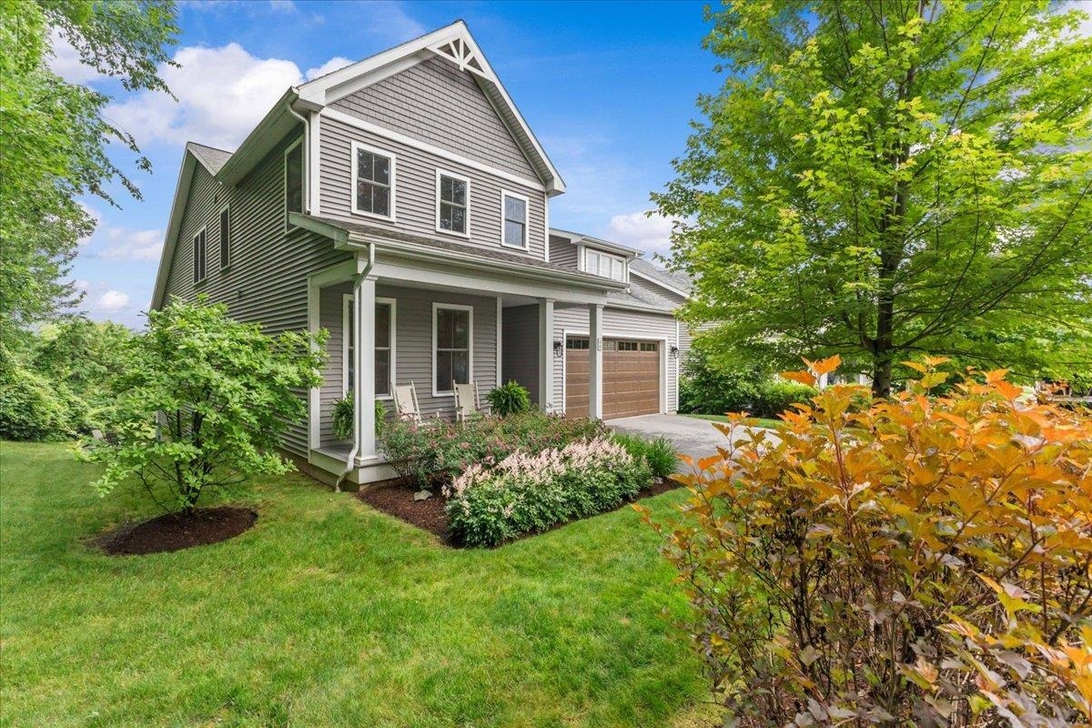 Laurentide Ln, South Burlington, VT 05403
