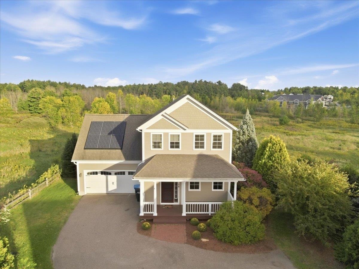 Jefferson Rd, South Burlington, VT 05403