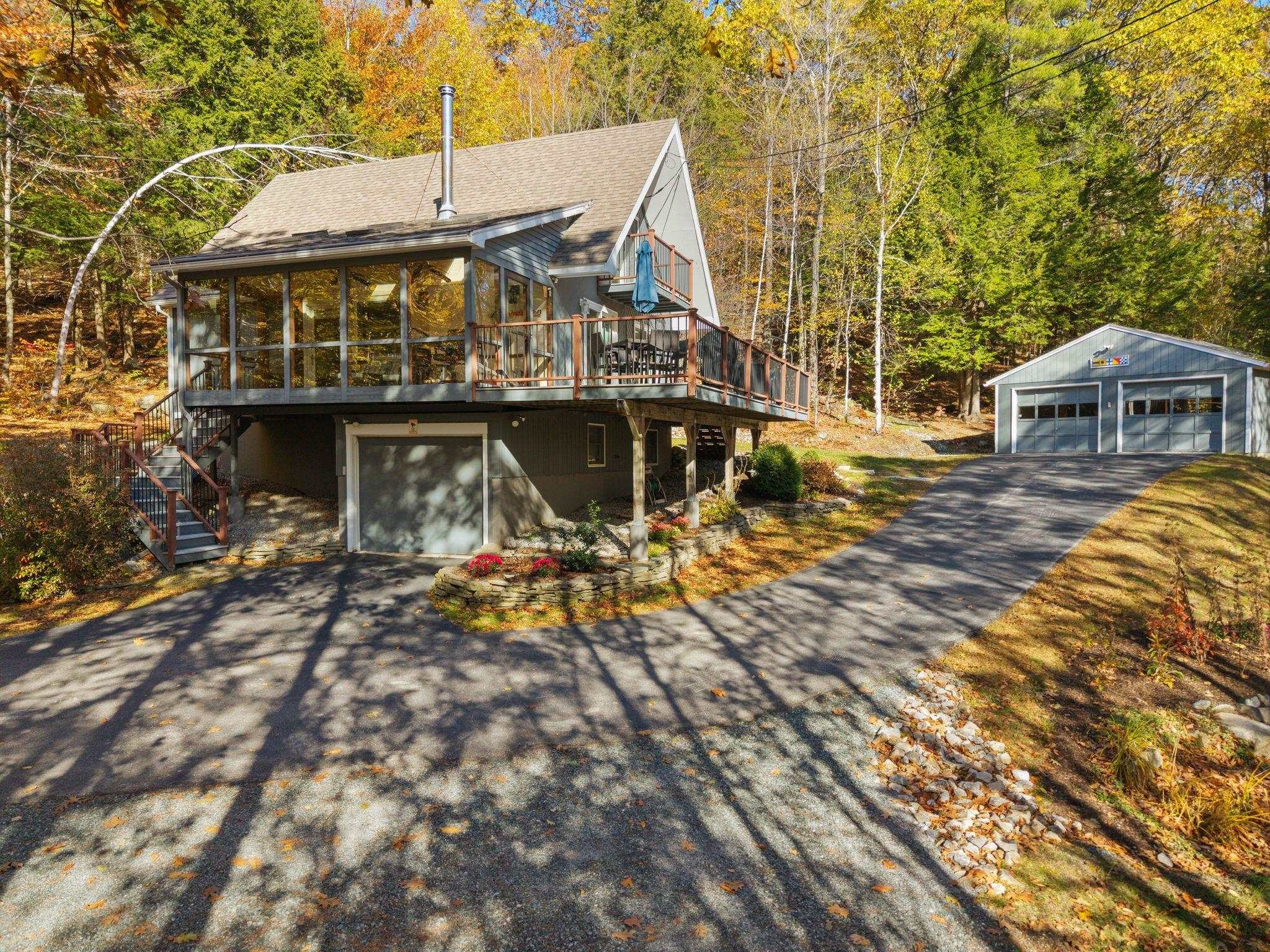 Chalk Pond Rd, Newbury, NH 03255 #1