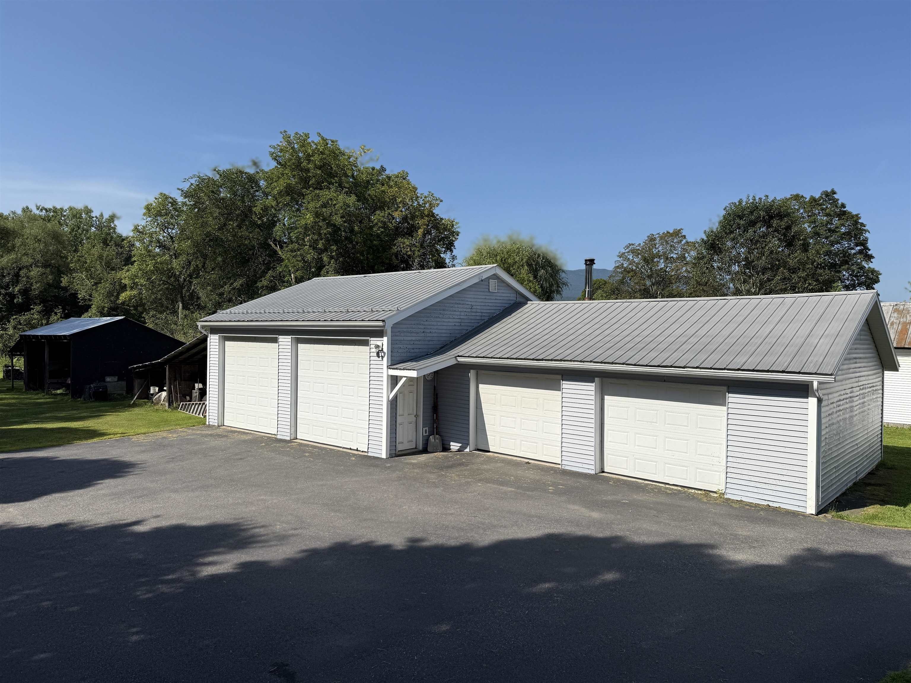 School St, Johnson, VT 05656