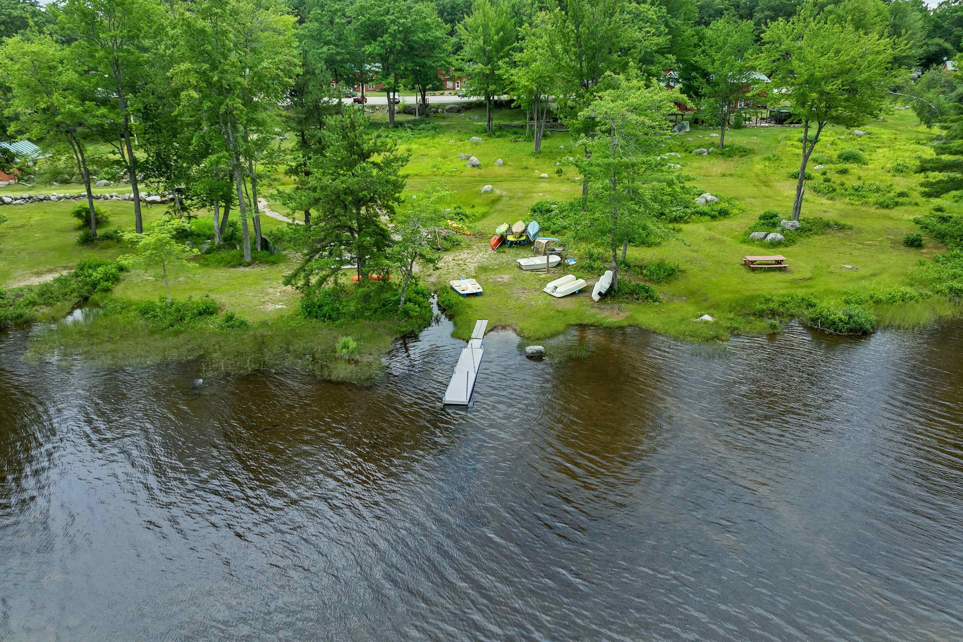 Washington Rd, Freedom, NH 03836 #1