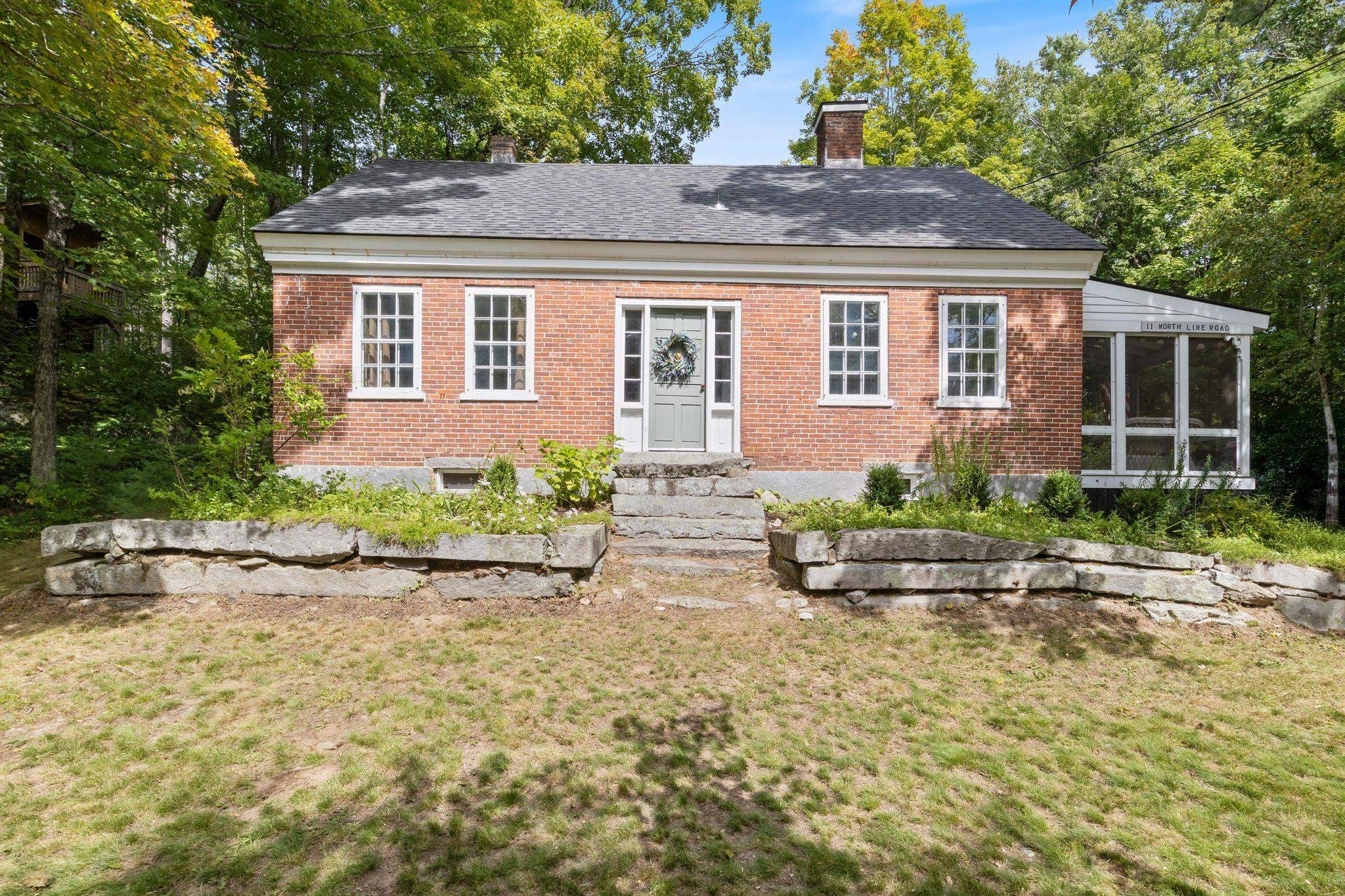 Line Rd, Wolfeboro, NH 03894