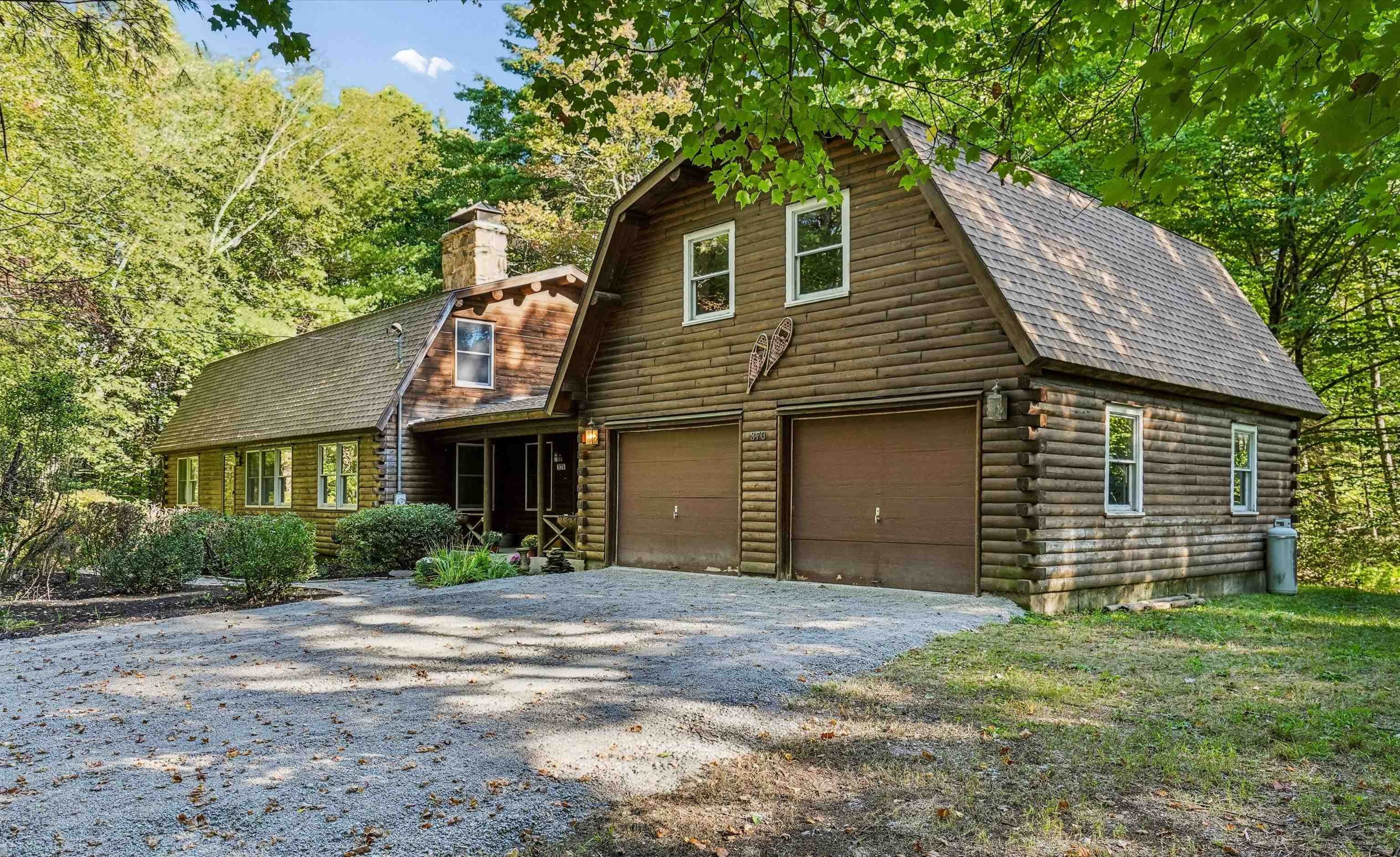Mccurdy Rd, New Boston, NH 03070