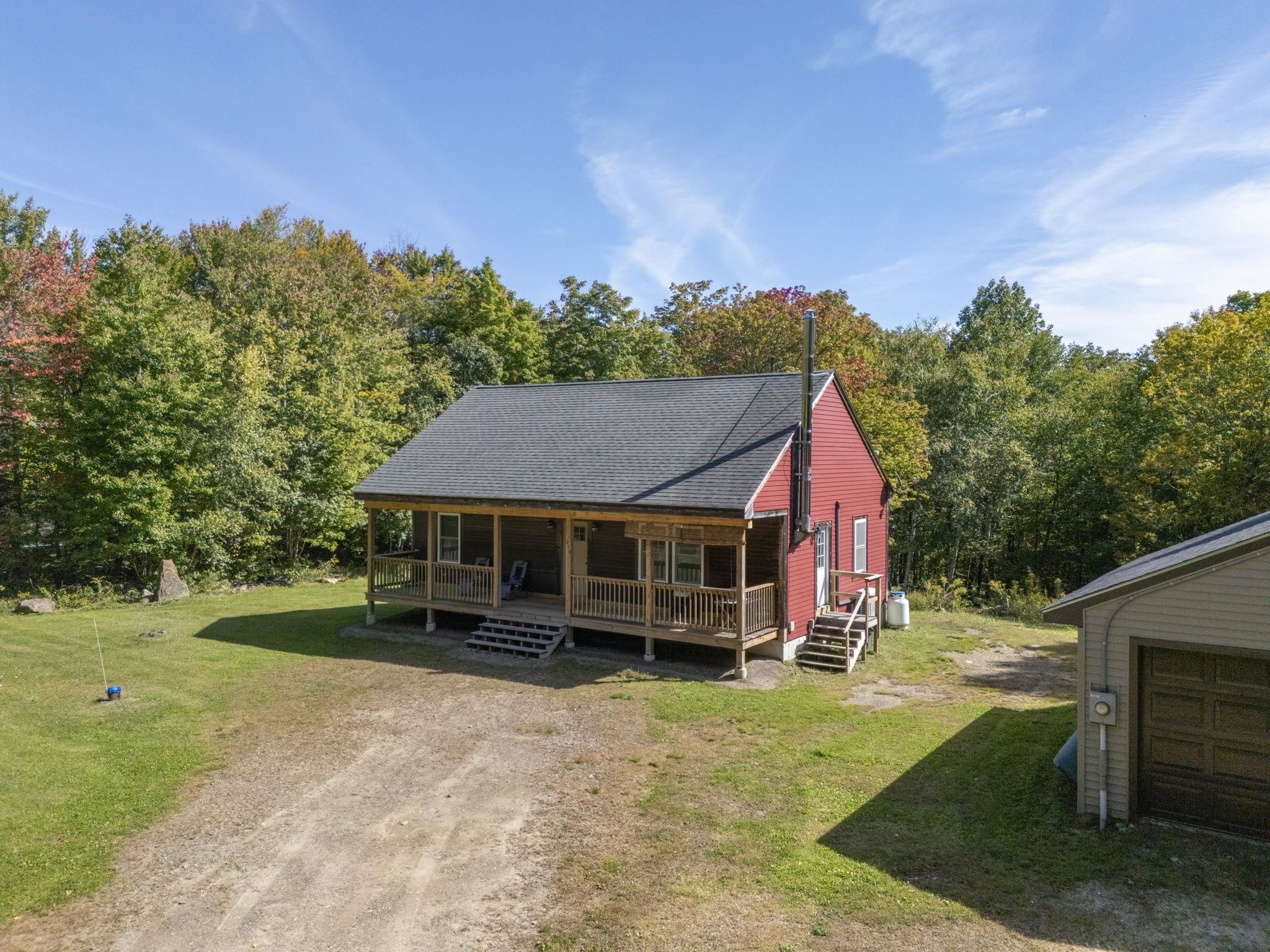 Wood Lot Ln, Stoddard, NH 03464 #1