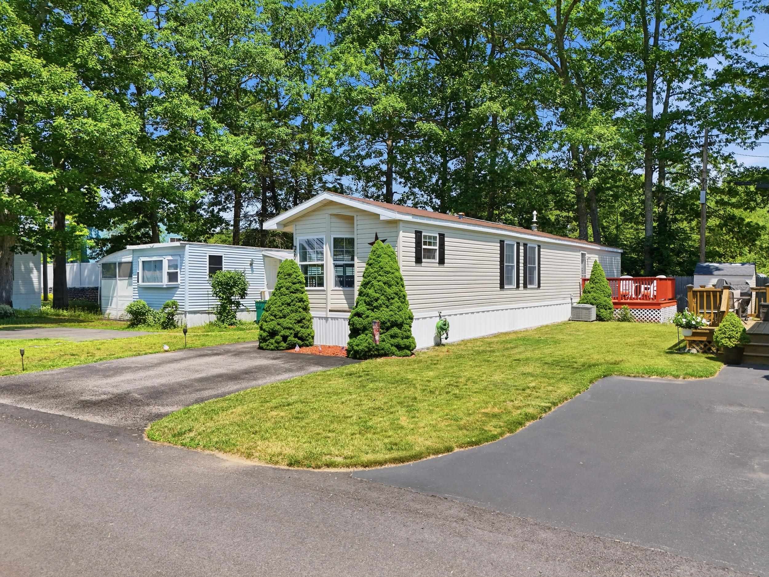 Black Forest Rd, North Hampton, NH 03862 #1