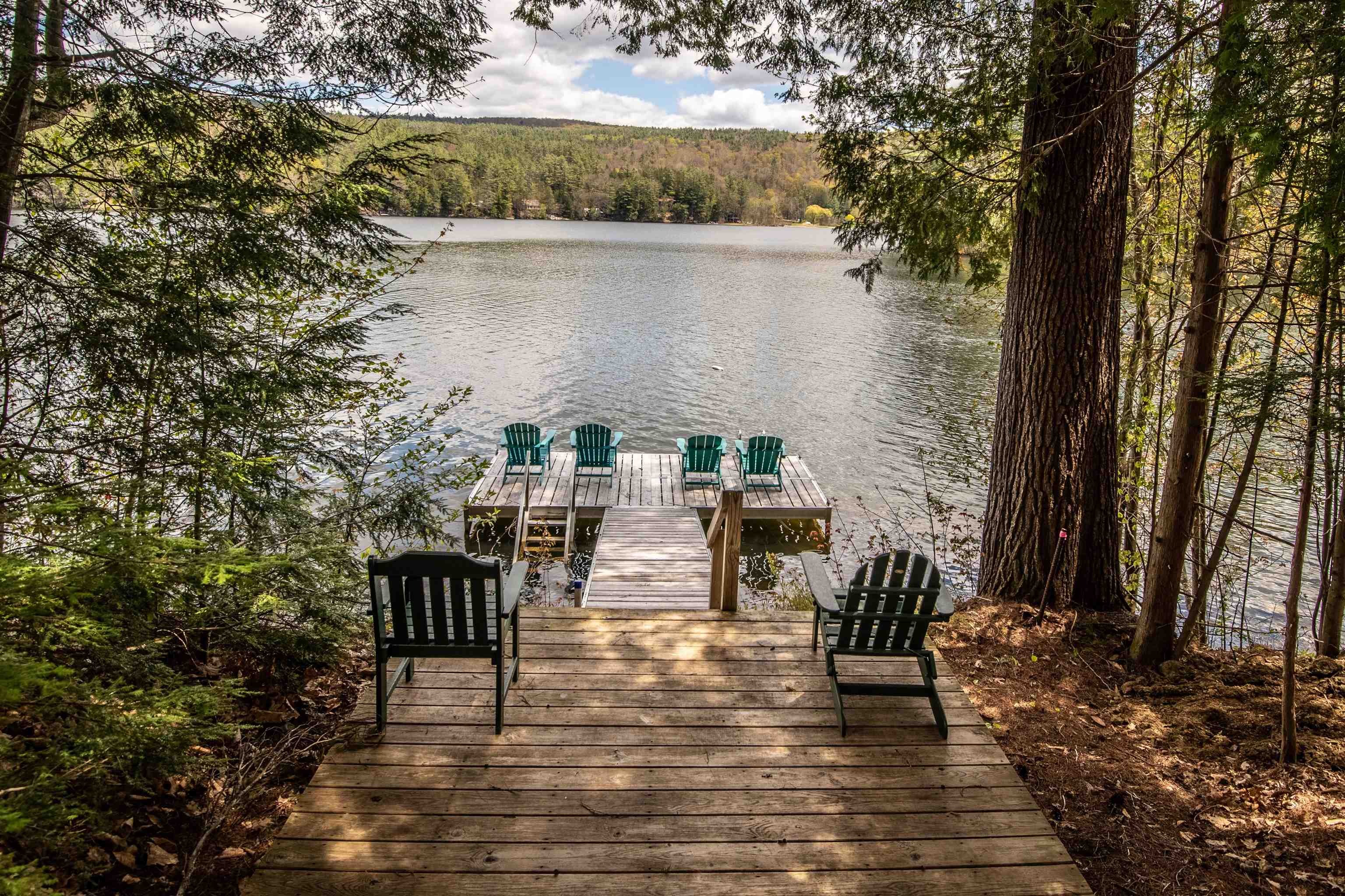 Northshore Dr, Ludlow, VT 05149 #1