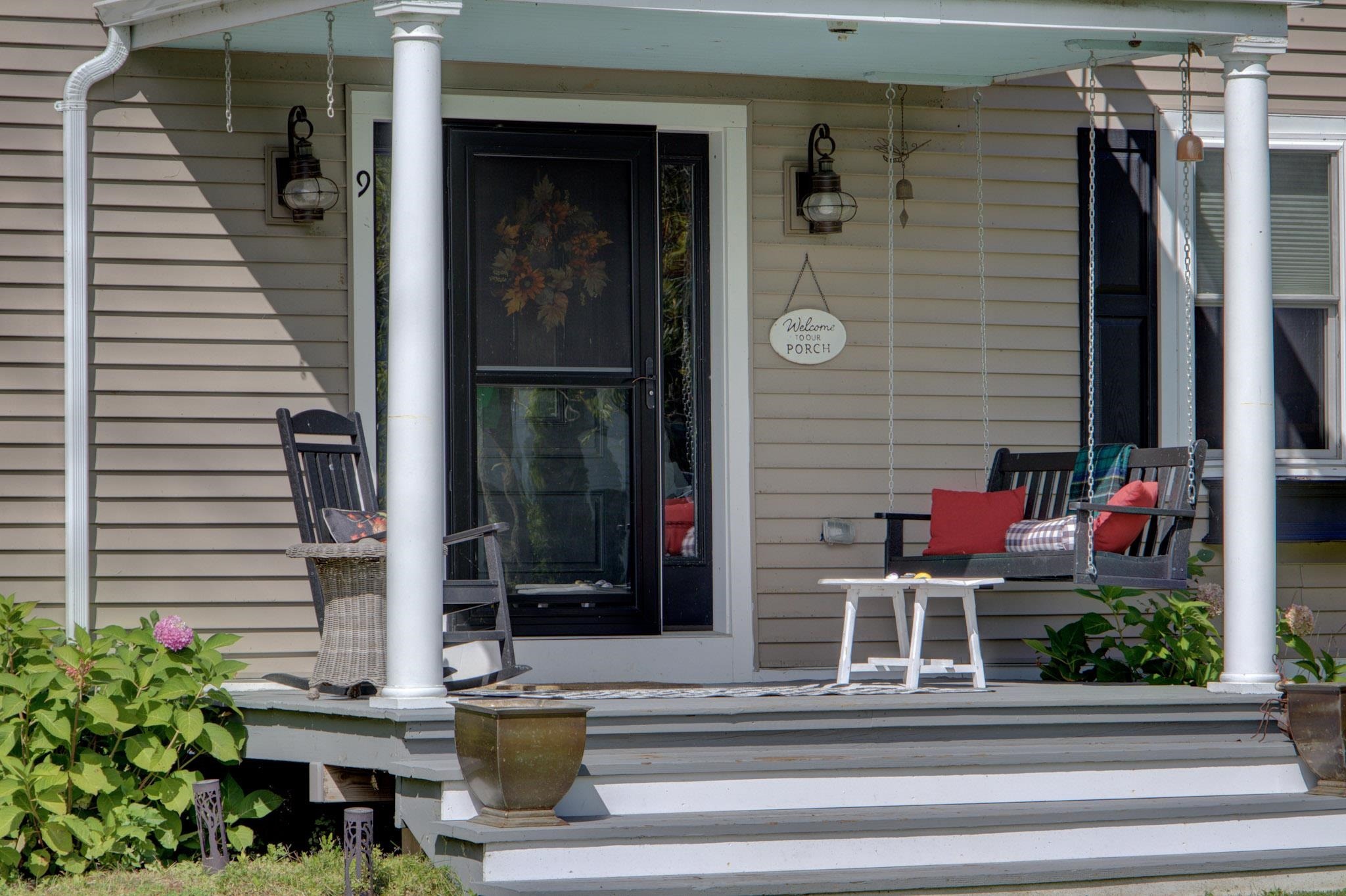 Cedar St, South Hero, VT 05486