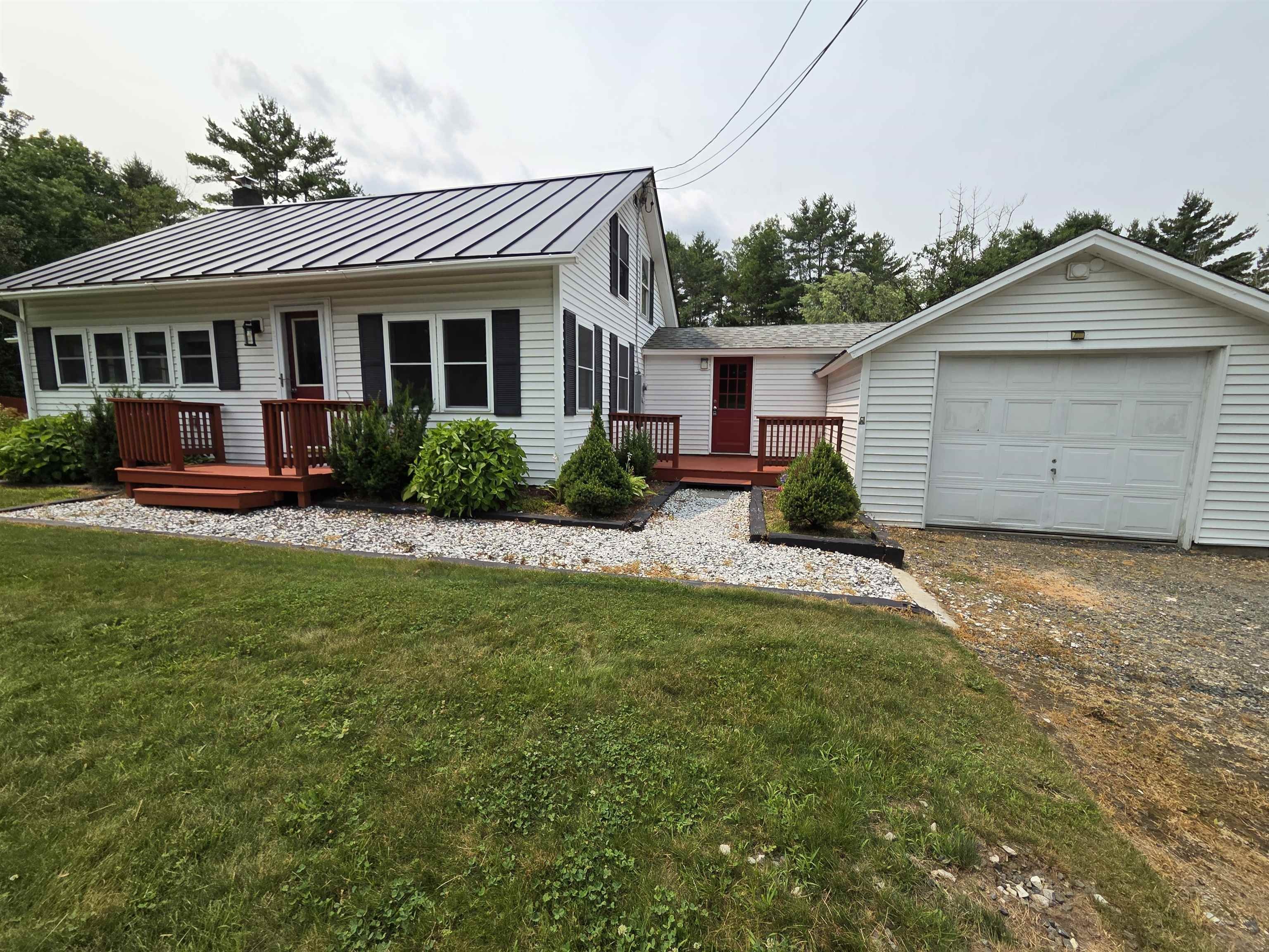 Shaker Hill Rd, Enfield, NH 03748 #1