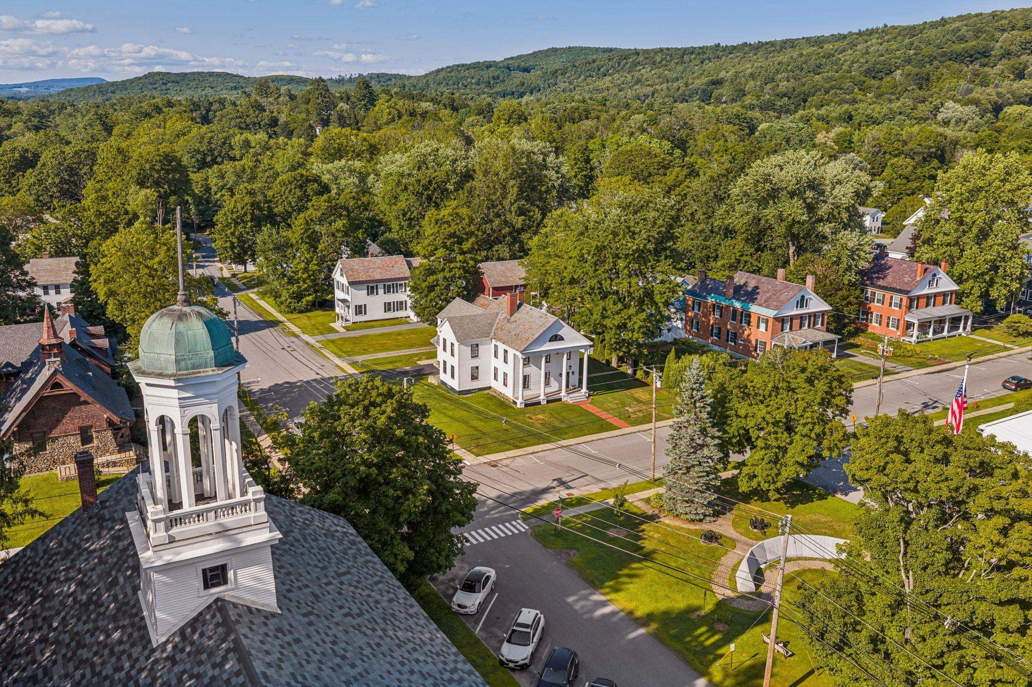 Westminster St, Walpole, NH 03608