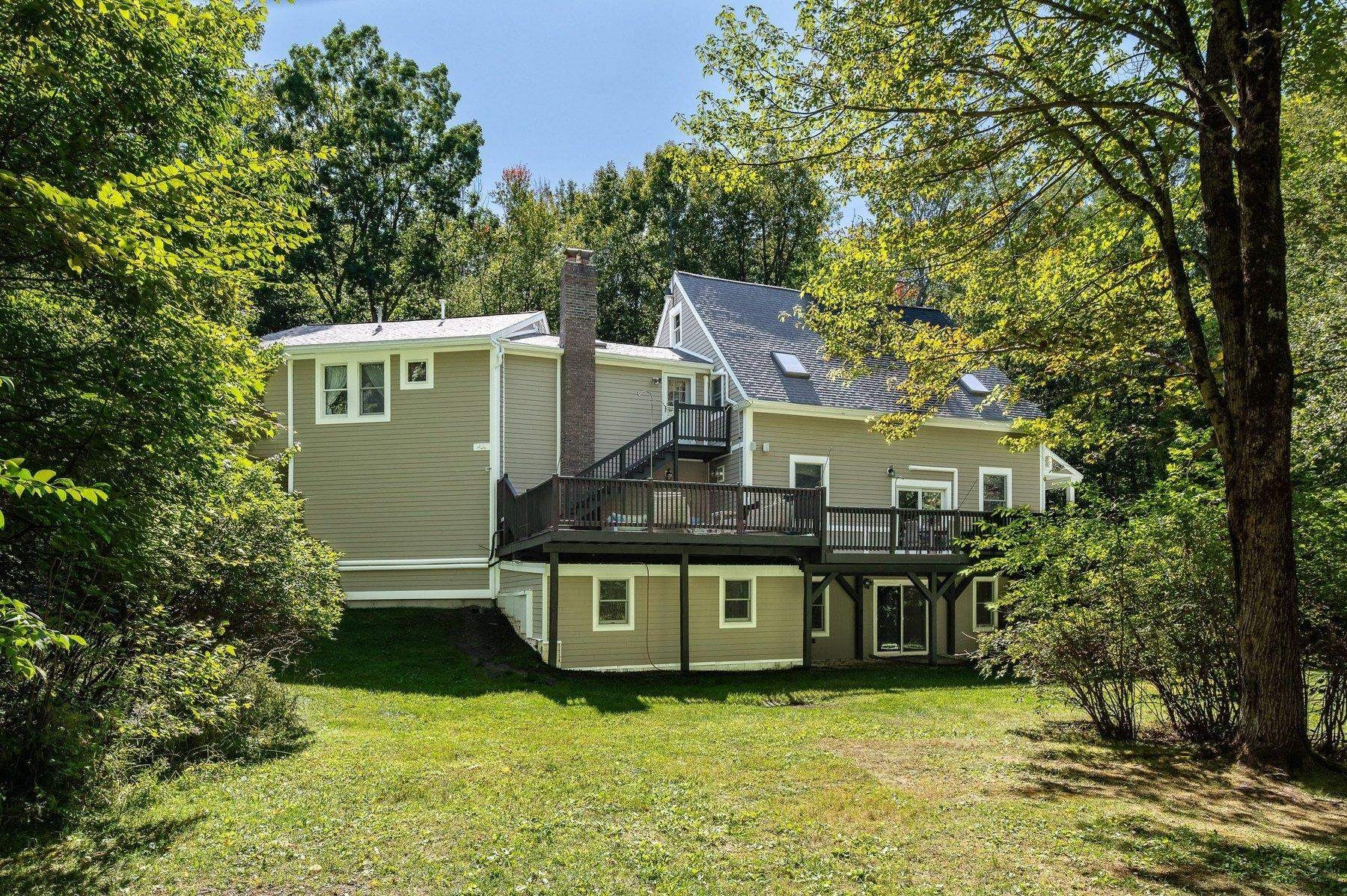 Mountain Rd, Deerfield, NH 03037 #1