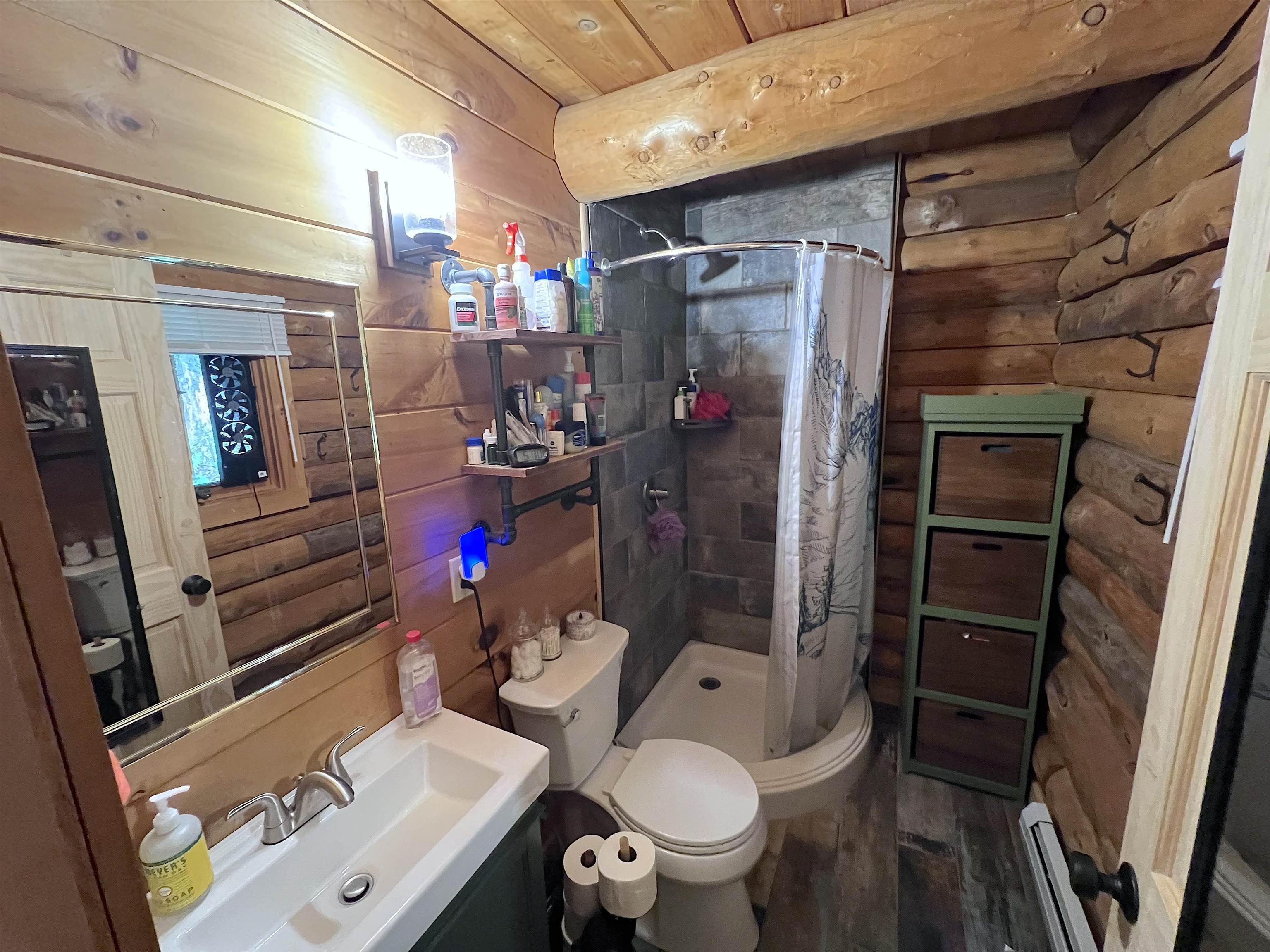 Davidson Hill Rd, Chester, VT 05143