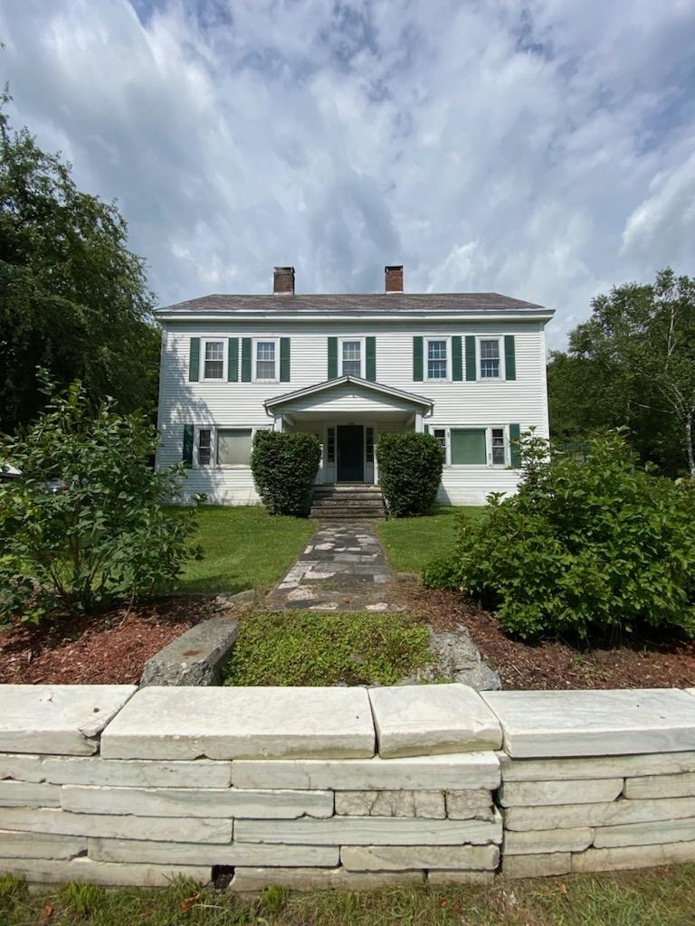 Route 133 , West Rutland, VT 05777 #1