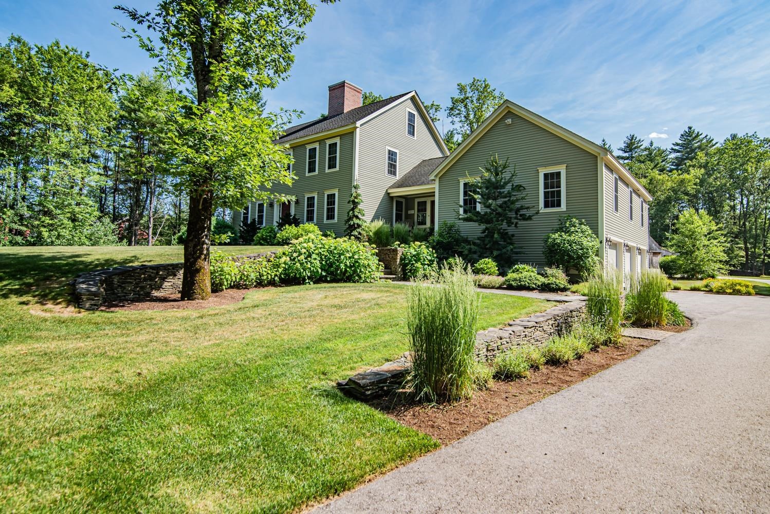 Currier St, South Hampton, NH 03827 #1