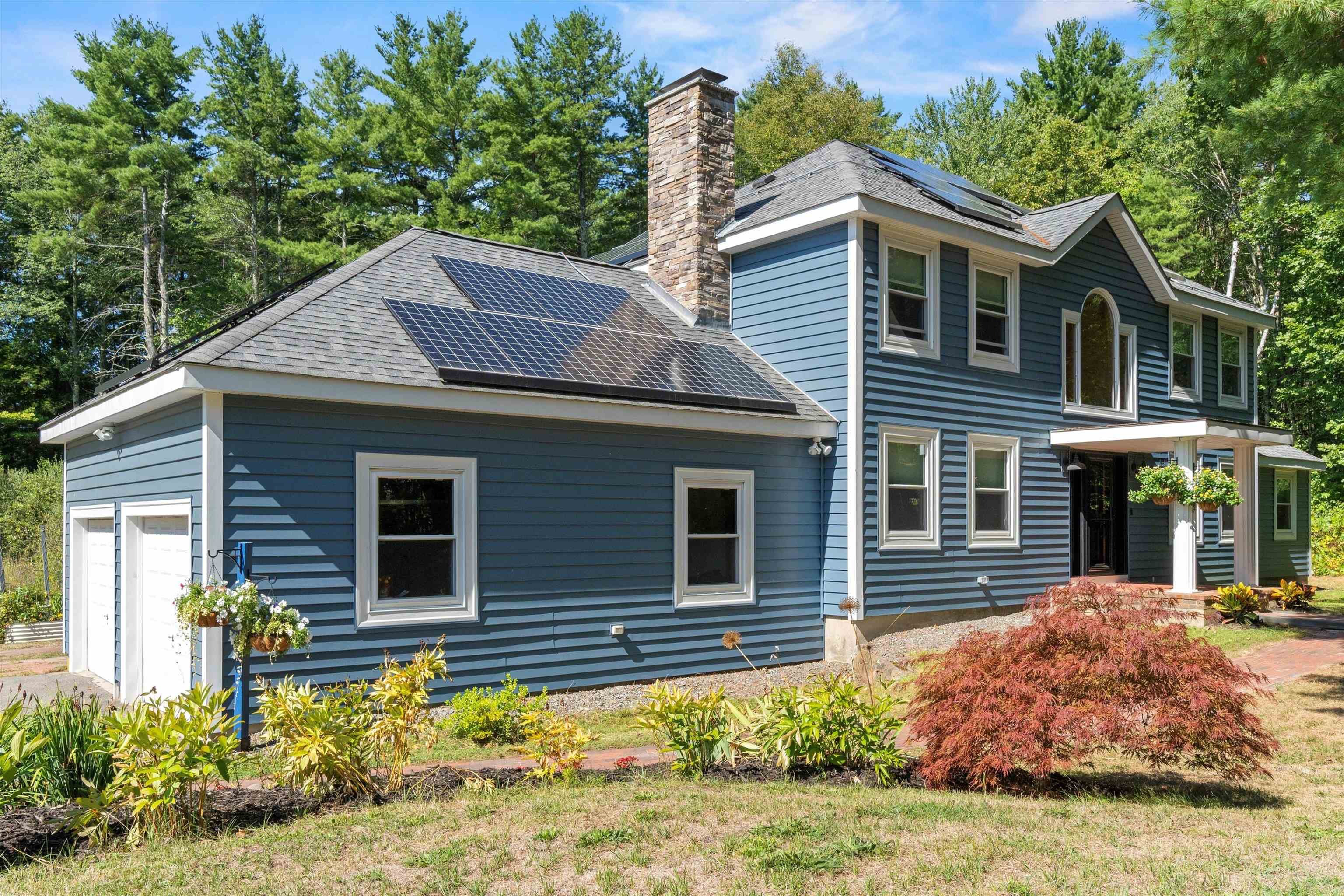 Hillside Ter, Danville, NH 03819 #1