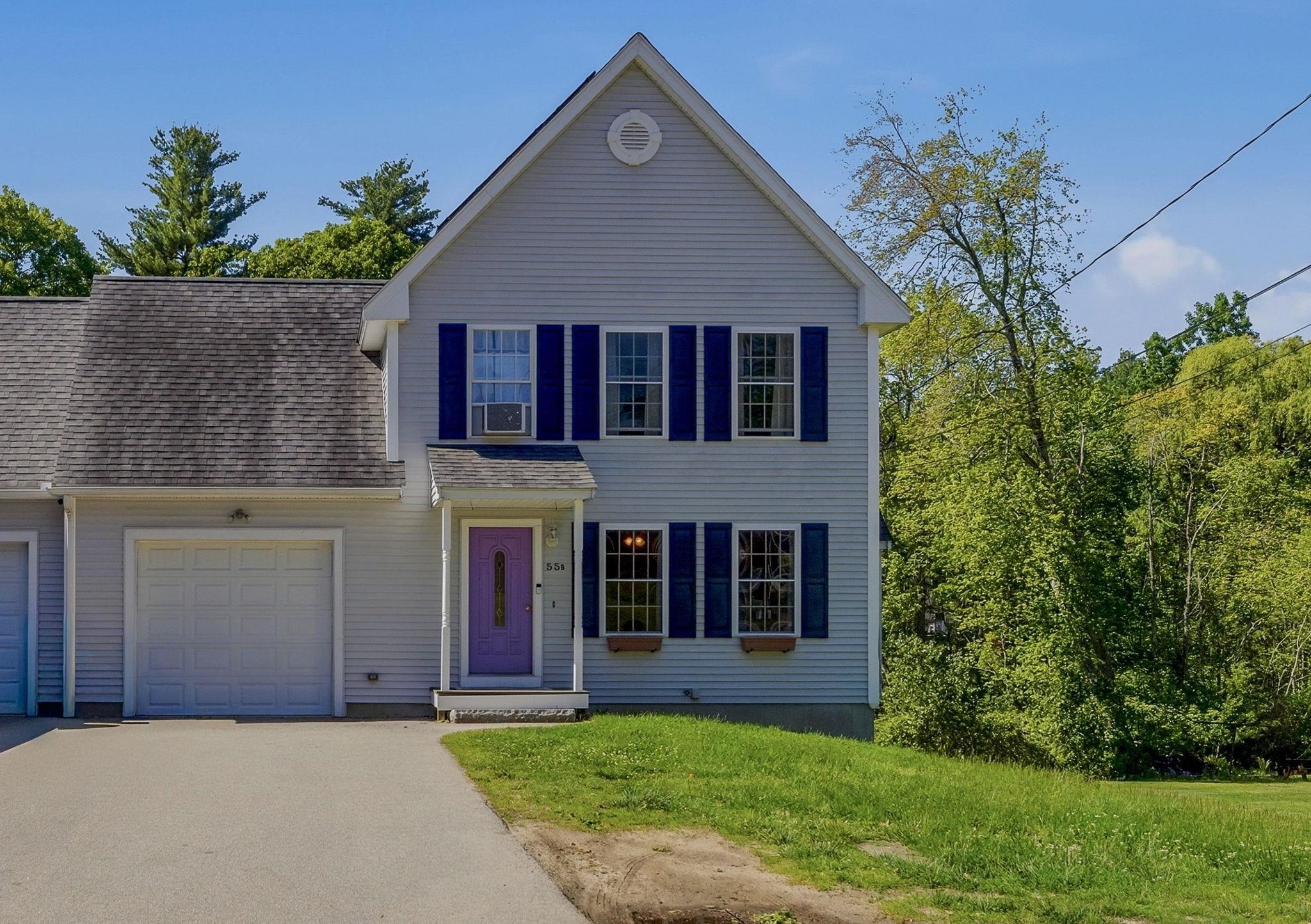 Melendy Rd, Hudson, NH 03051