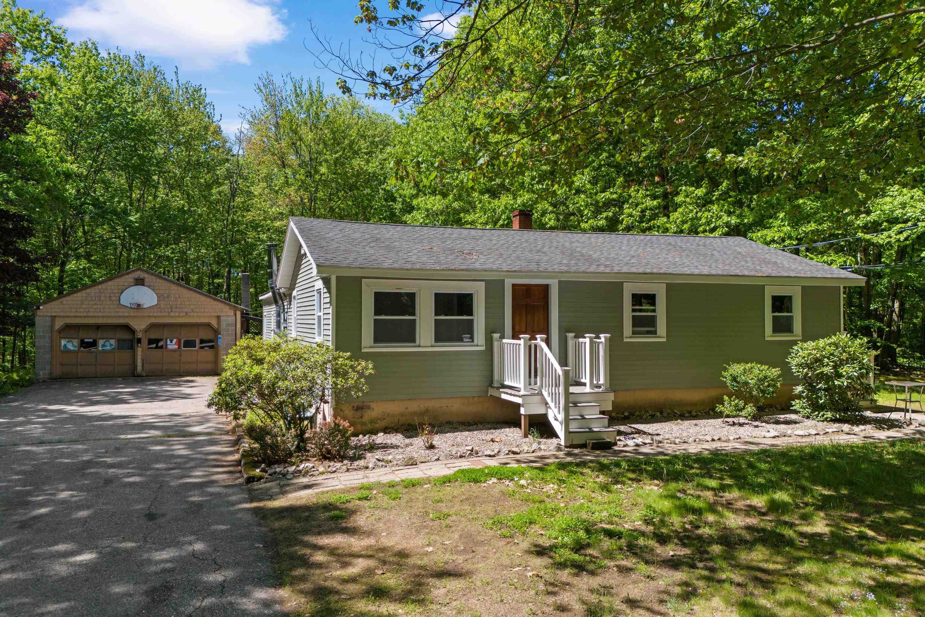 Blackwater Rd, Rochester, NH 03867 #1