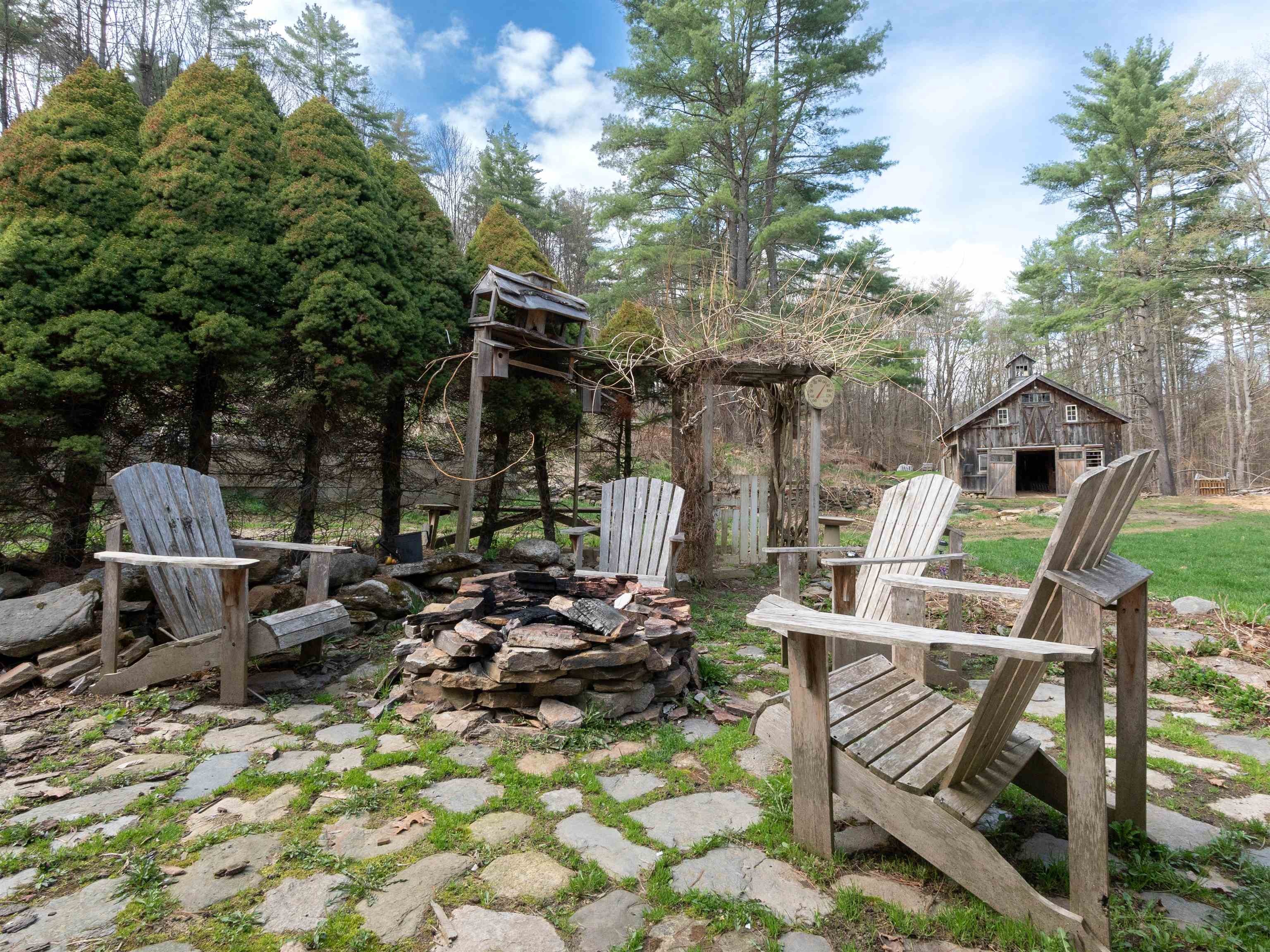 Chesterfield Rd, Hinsdale, NH 03451 #1