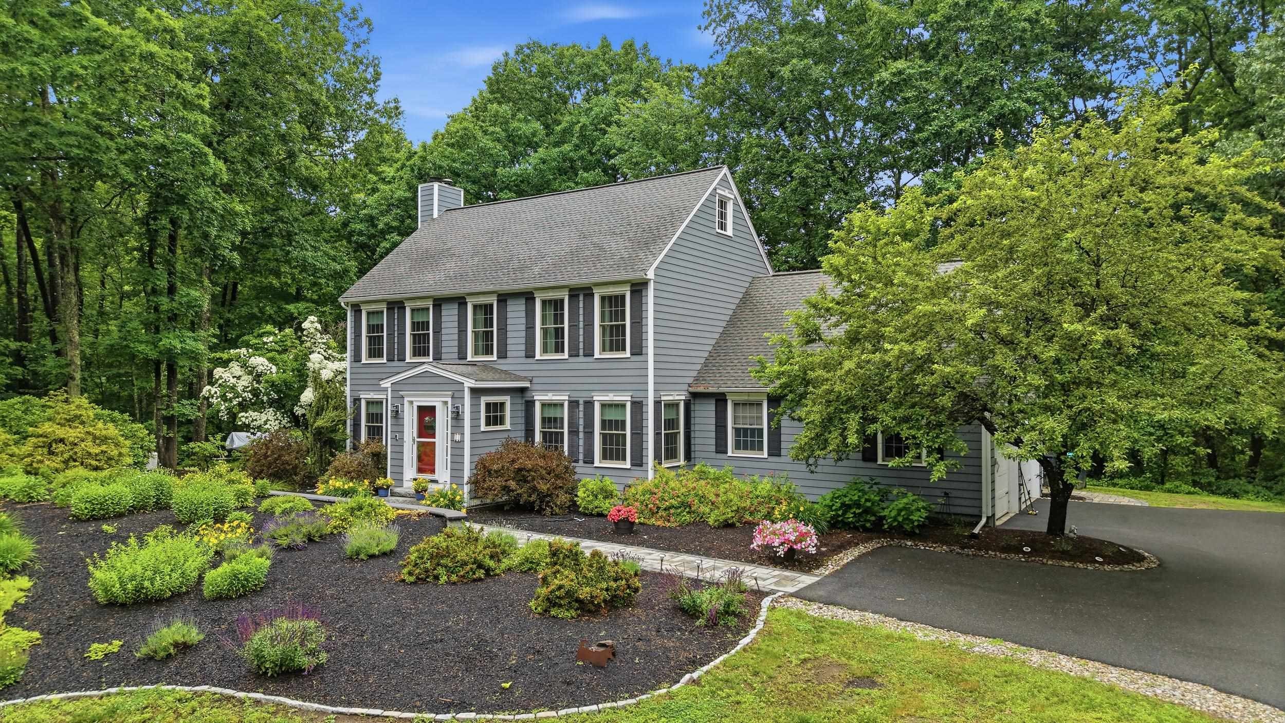 Montgomery Farm Rd, Derry, NH 03038 #1