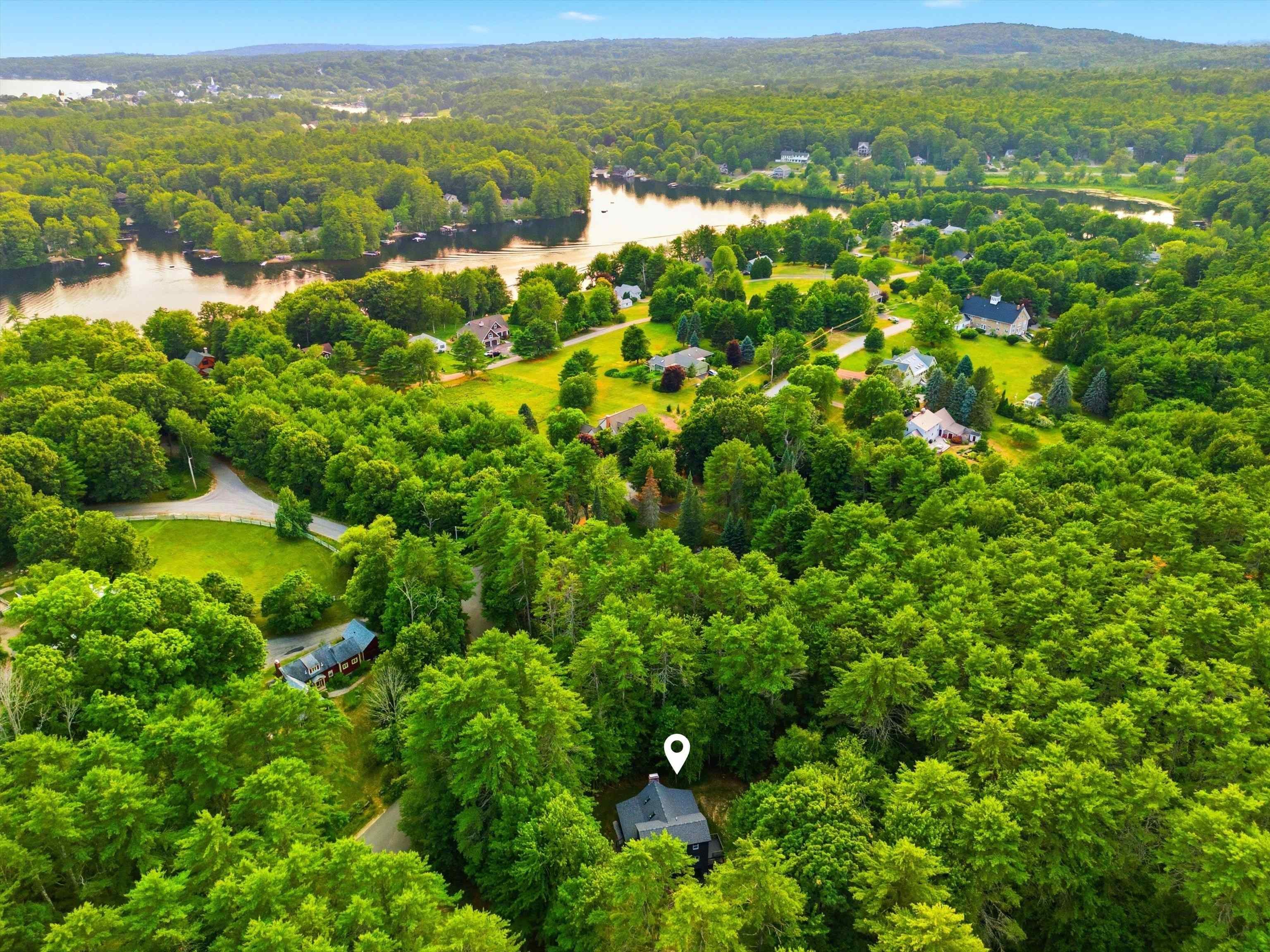 Olsen Ln, Wolfeboro, NH 03894 #1