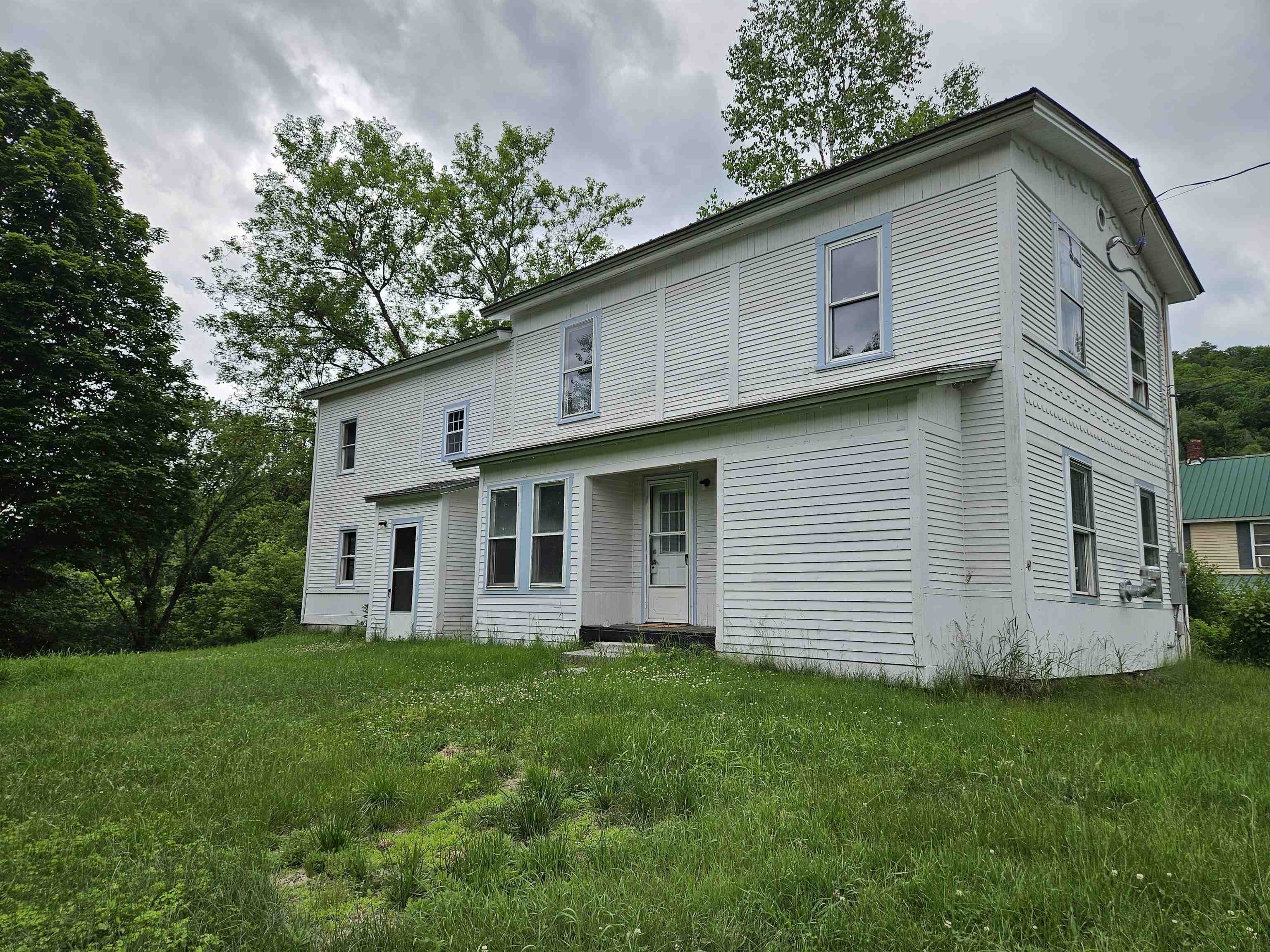 Winter St, Hardwick, VT 05843 #1