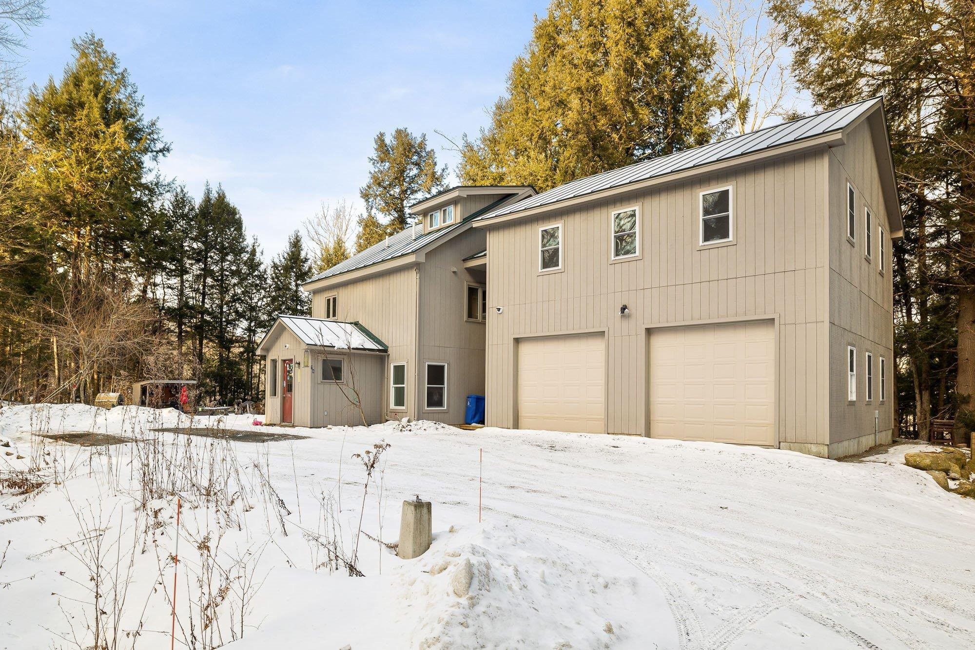 Pinebrook Rd, Waitsfield, VT 05673 #1