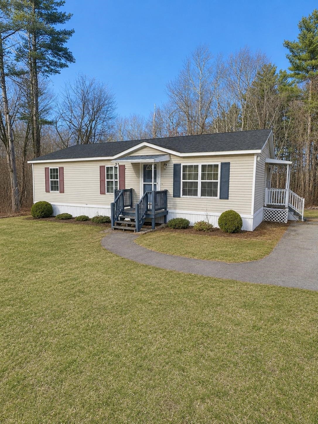Campbell St, Salem, NH 03079 #1