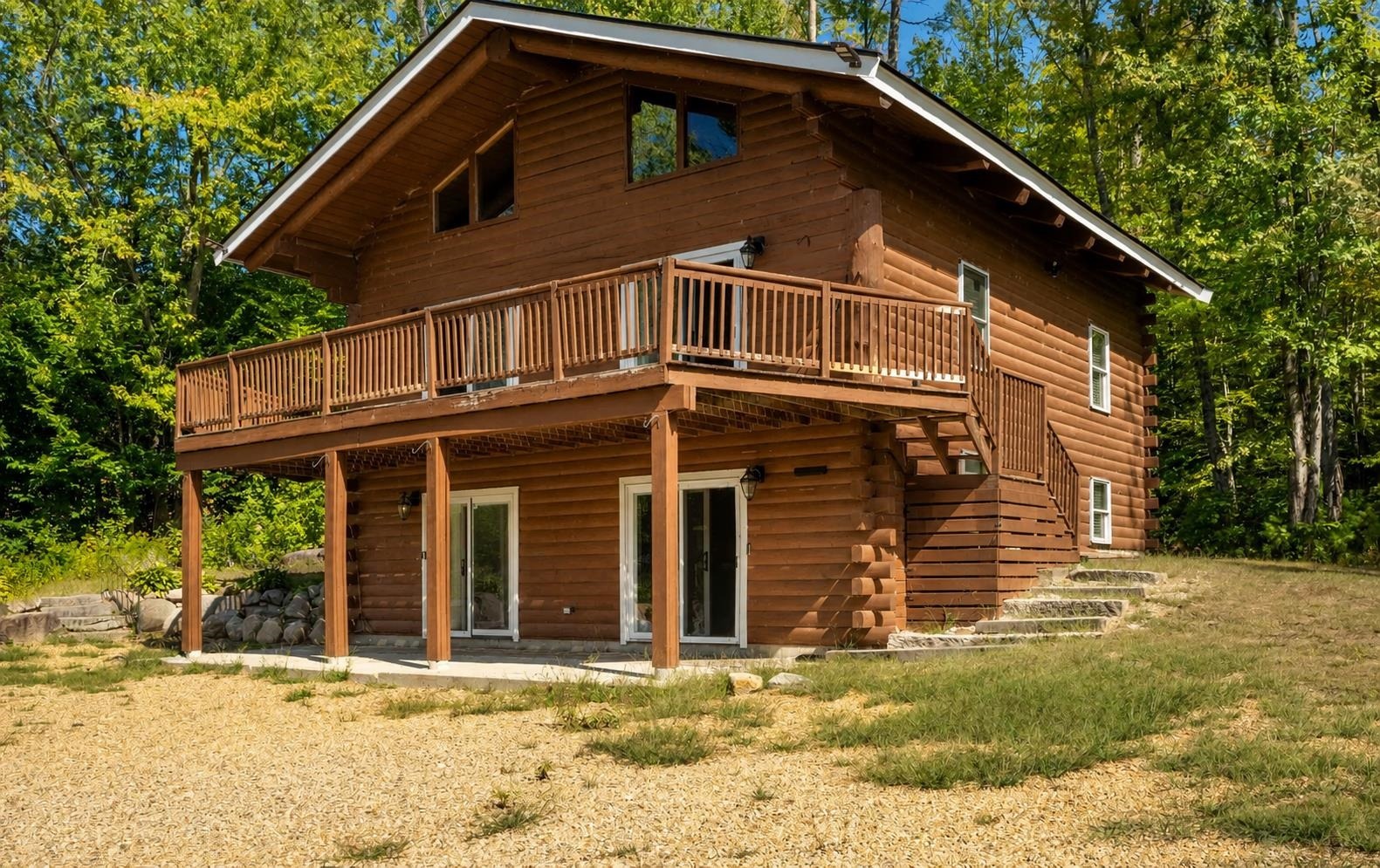 Wicks Rd, Fryeburg, ME 04037
