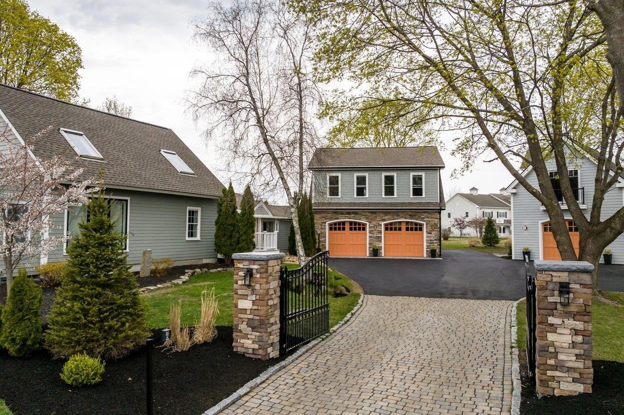 Post Rd, North Hampton, NH 03862 #1