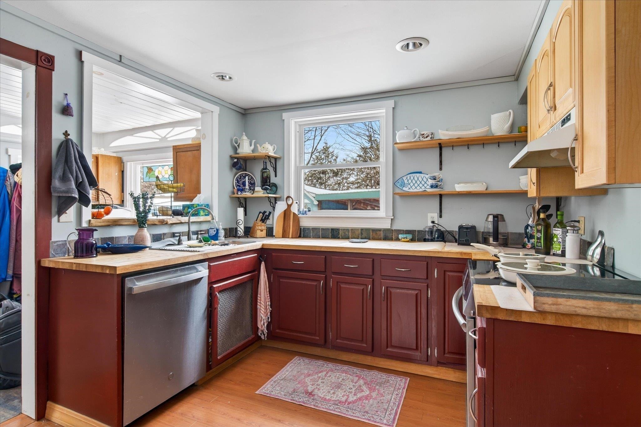 Emerson Ter, Randolph, VT 05060 #1
