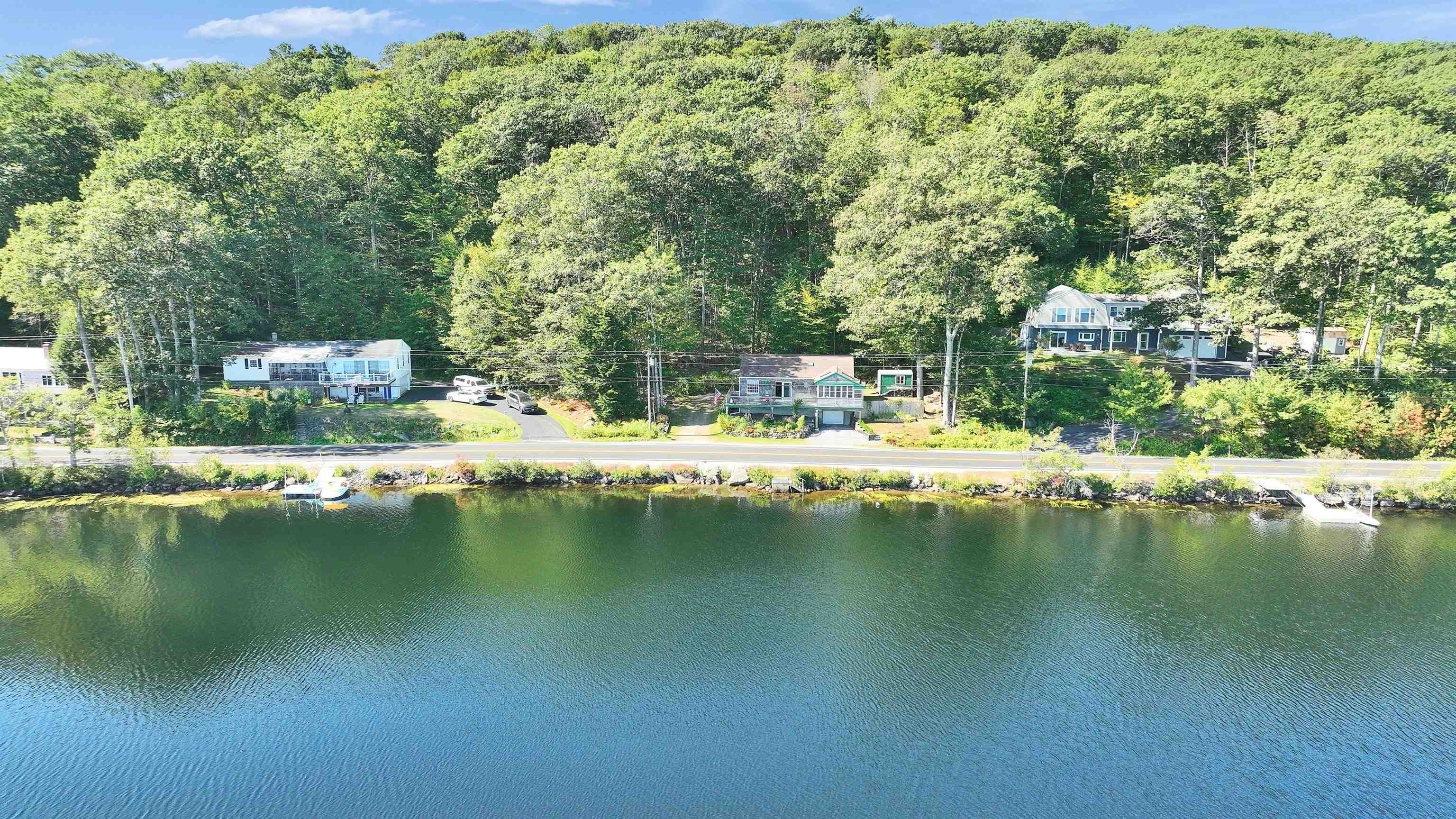 Nelson Rd, Harrisville, NH 03450