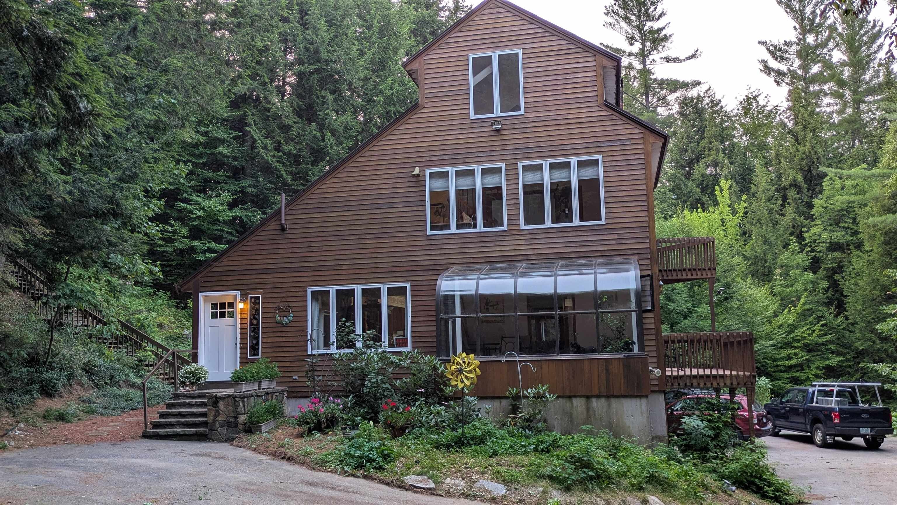 Hubbard Grove Rd, Shelburne, NH 03581
