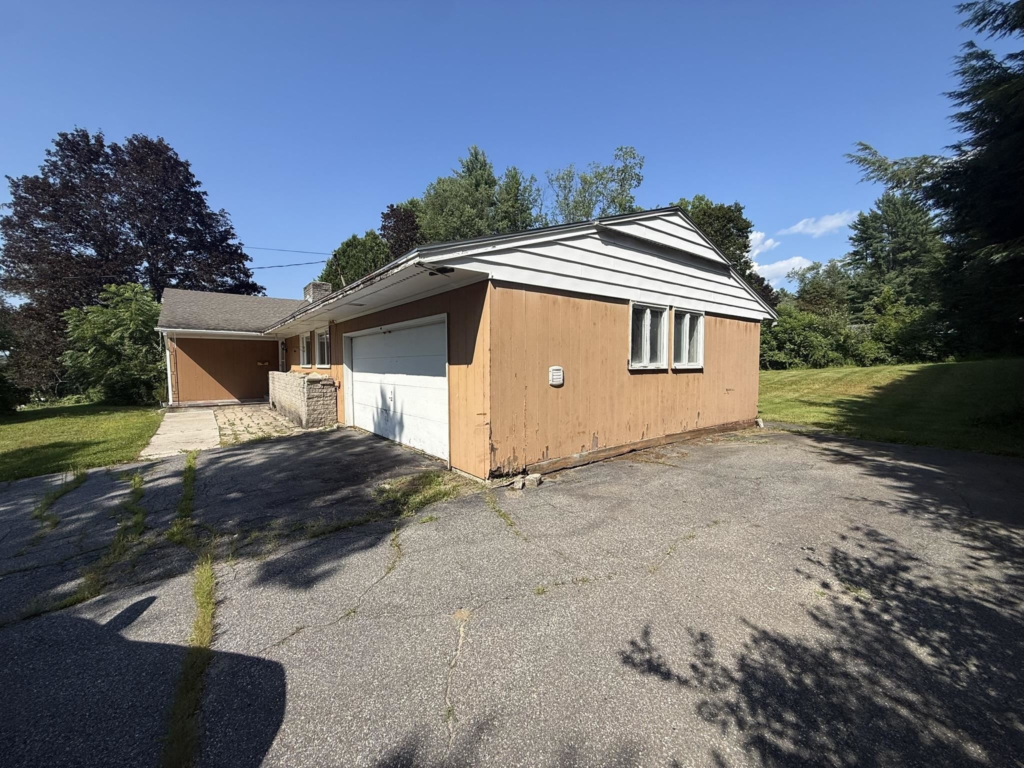 Ridge Ave, Claremont, NH 03743 #1