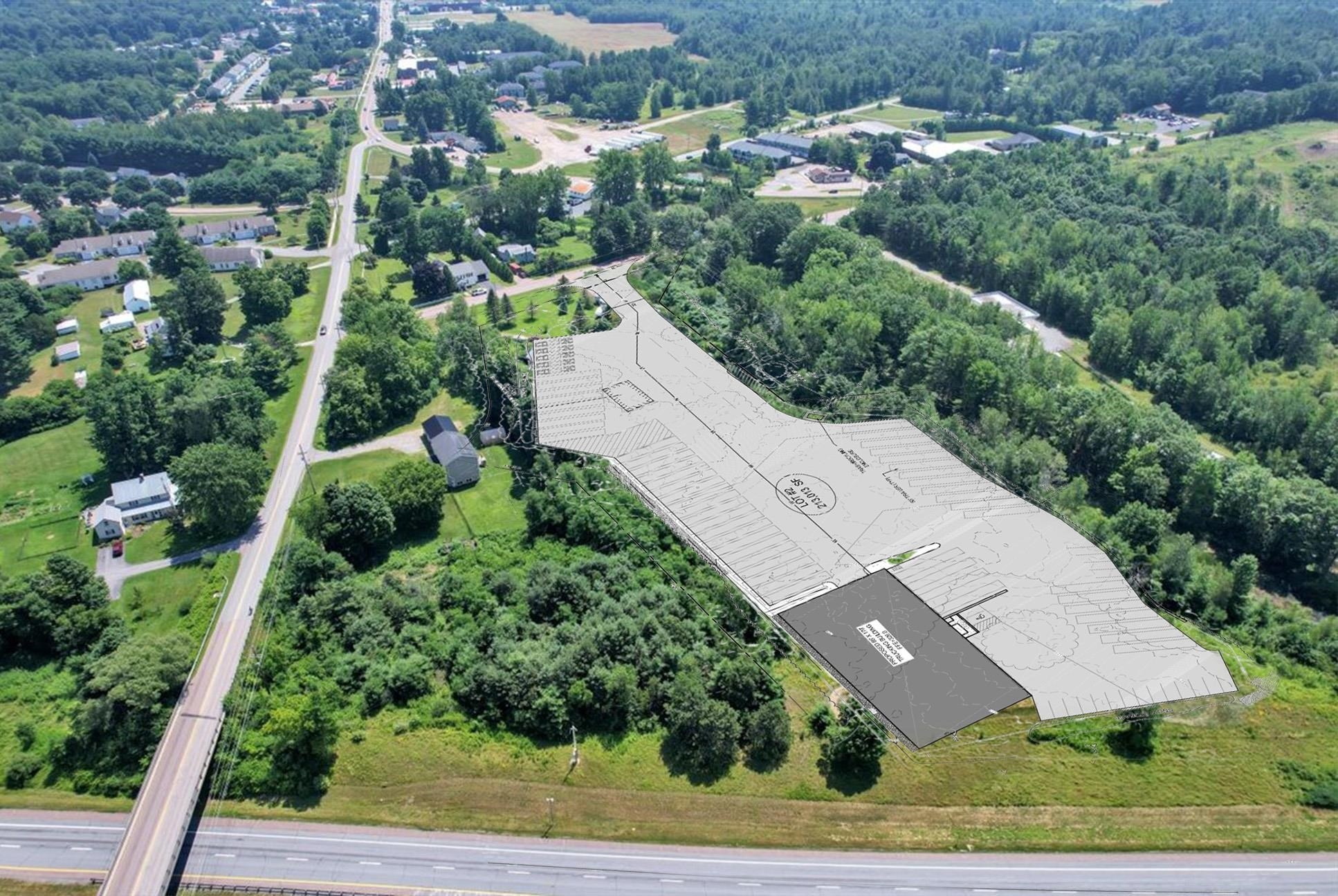 Bartlett Rd, Milton, VT 05468 #1
