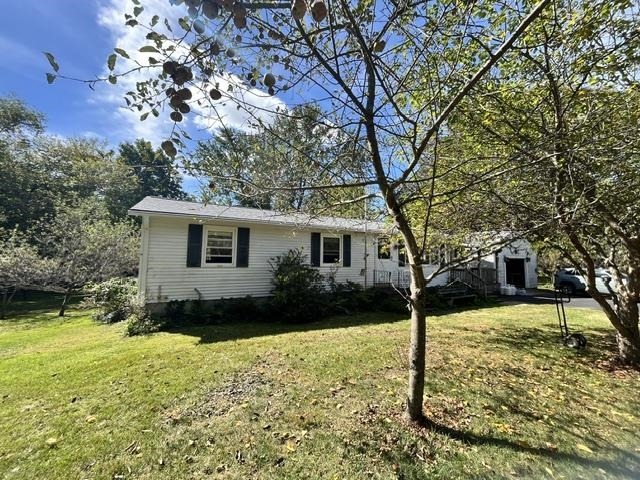 Harriman Rd, Plaistow, NH 03865 #1