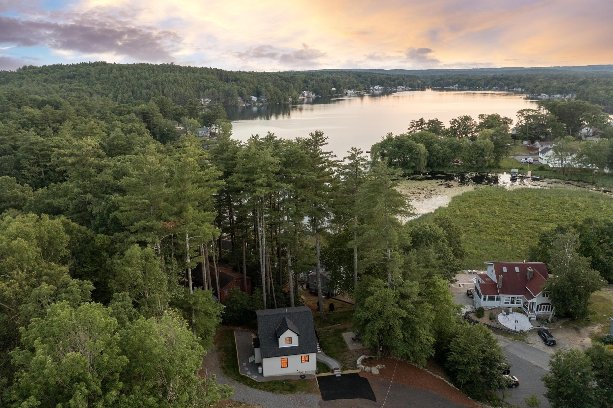 Beach Rd, Hampstead, NH 03841 #1