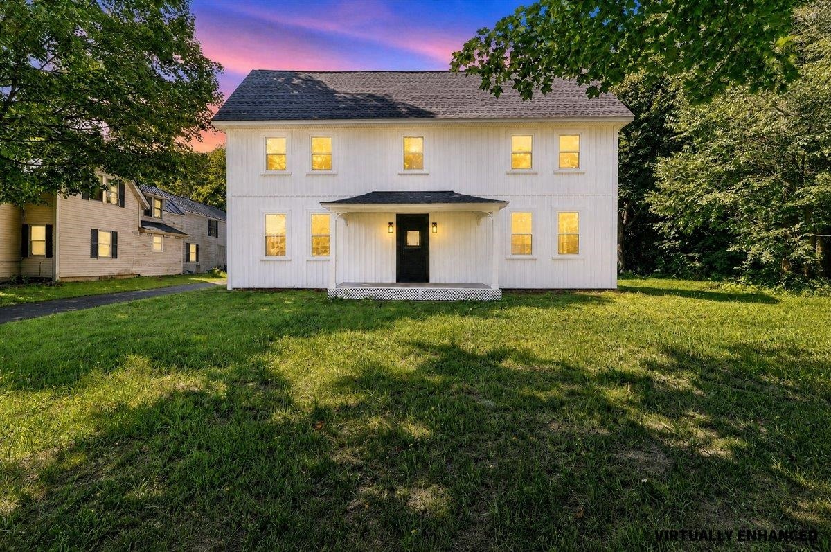 High St, Boscawen, NH 03303