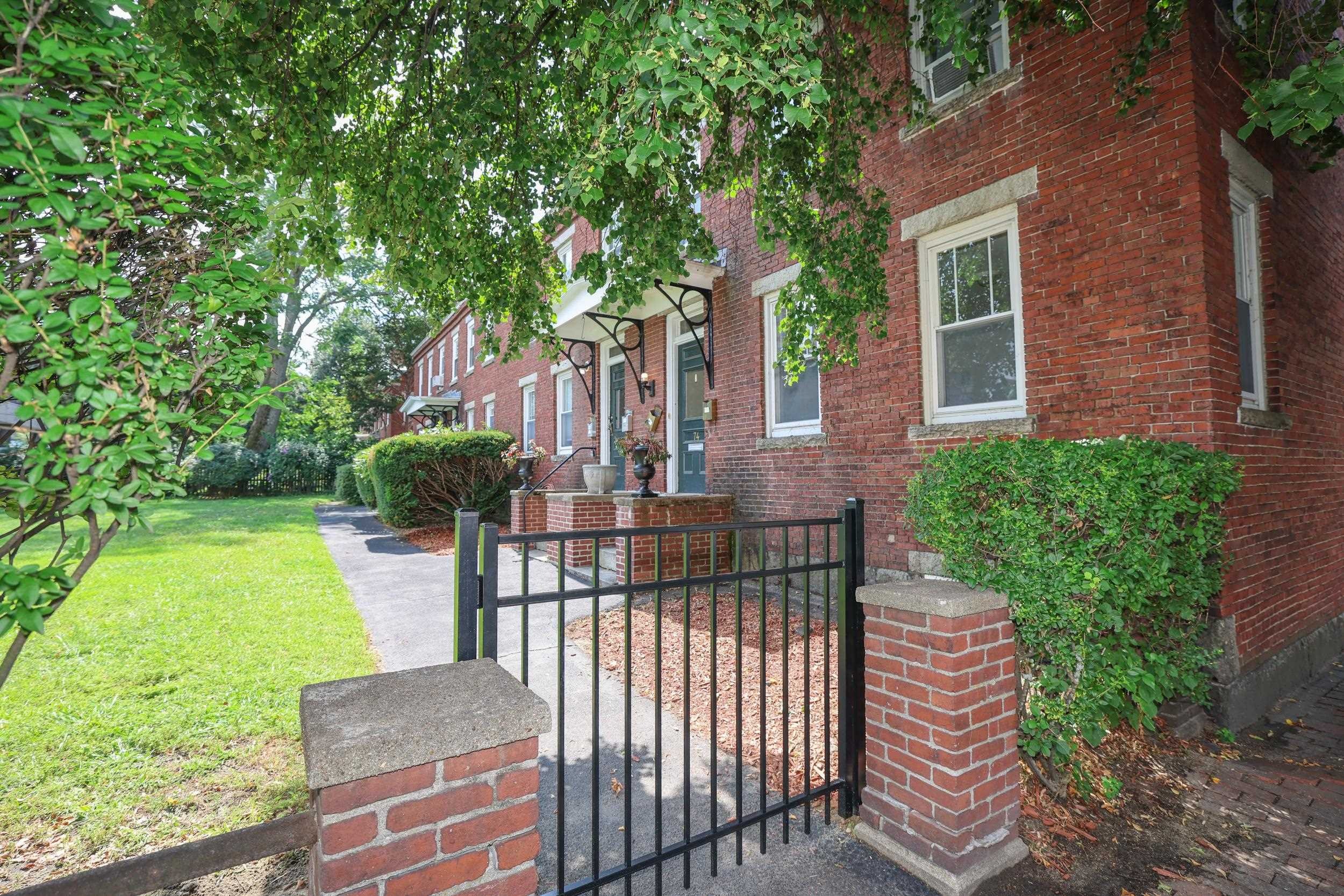 Merrimack St, Manchester, NH 03101