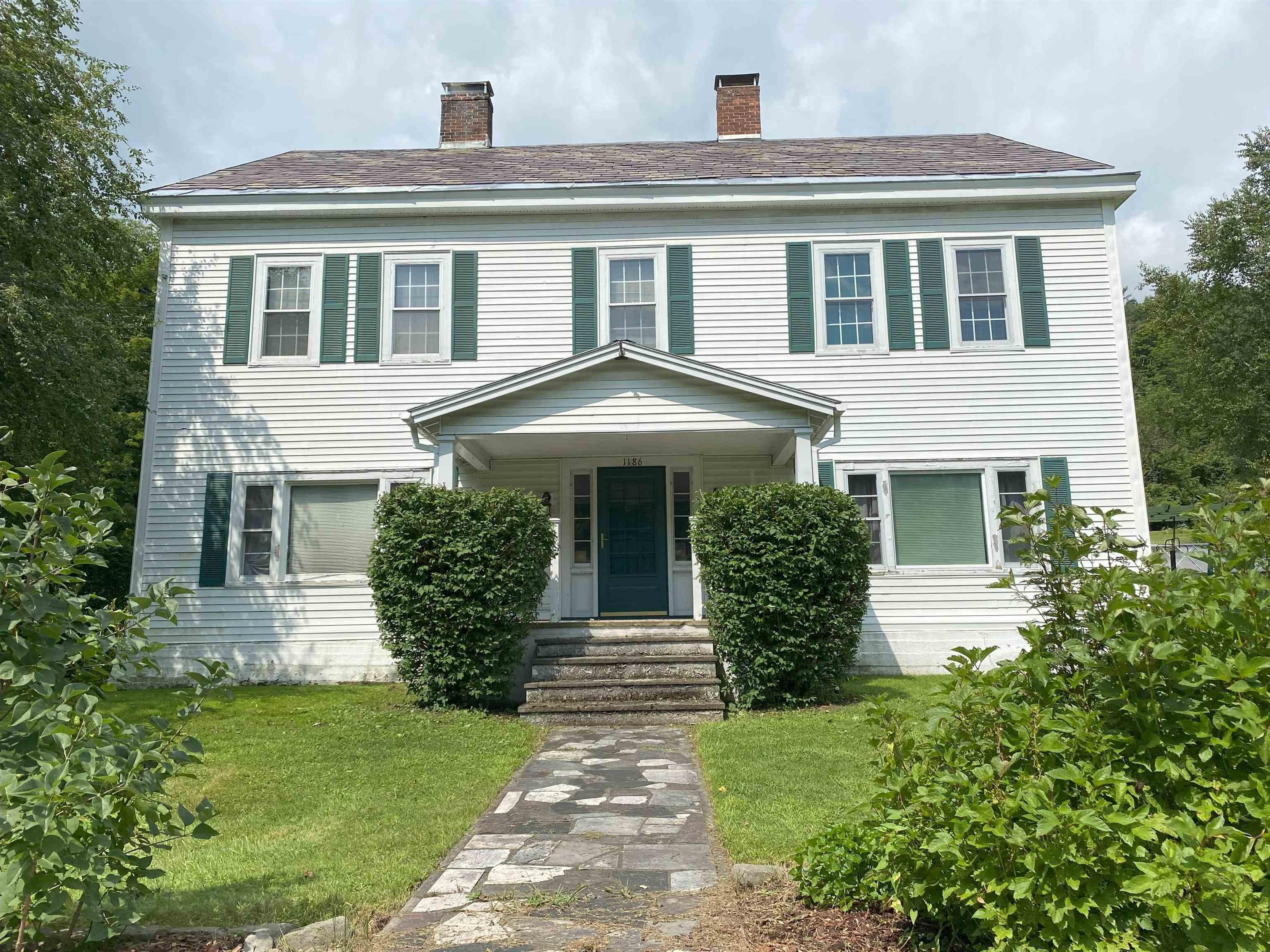 Route 133 , West Rutland, VT 05777