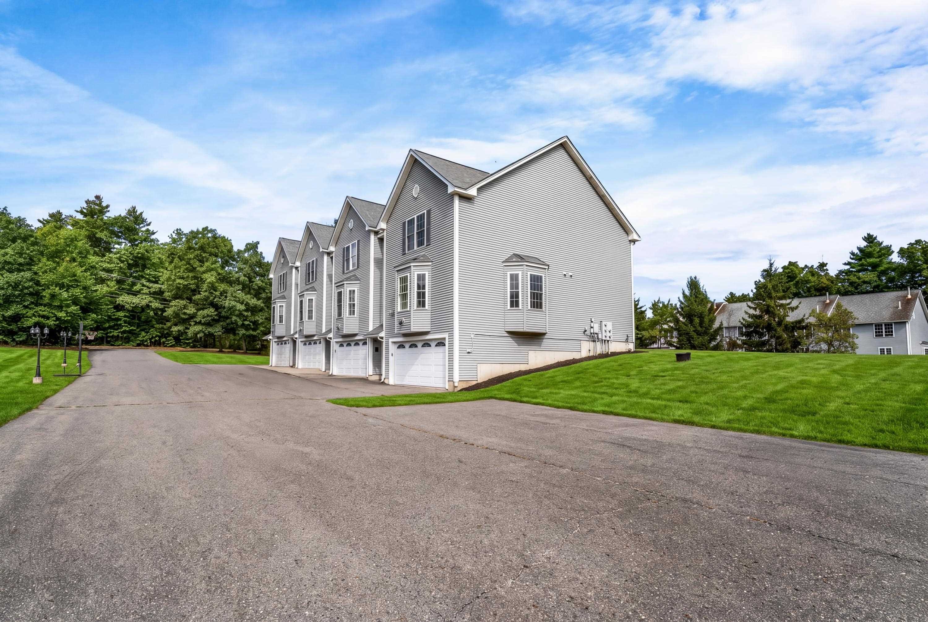 Scribner Rd, Fremont, NH 03044 #1