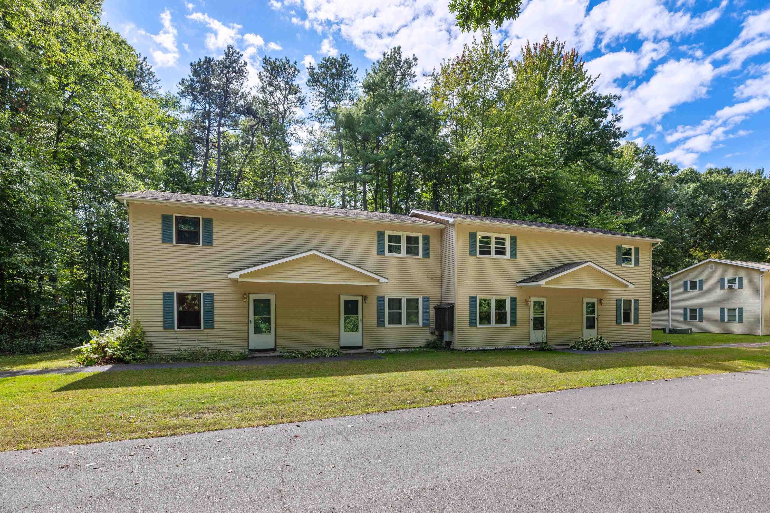 Kimberly Dr, Essex Junction, VT 05452