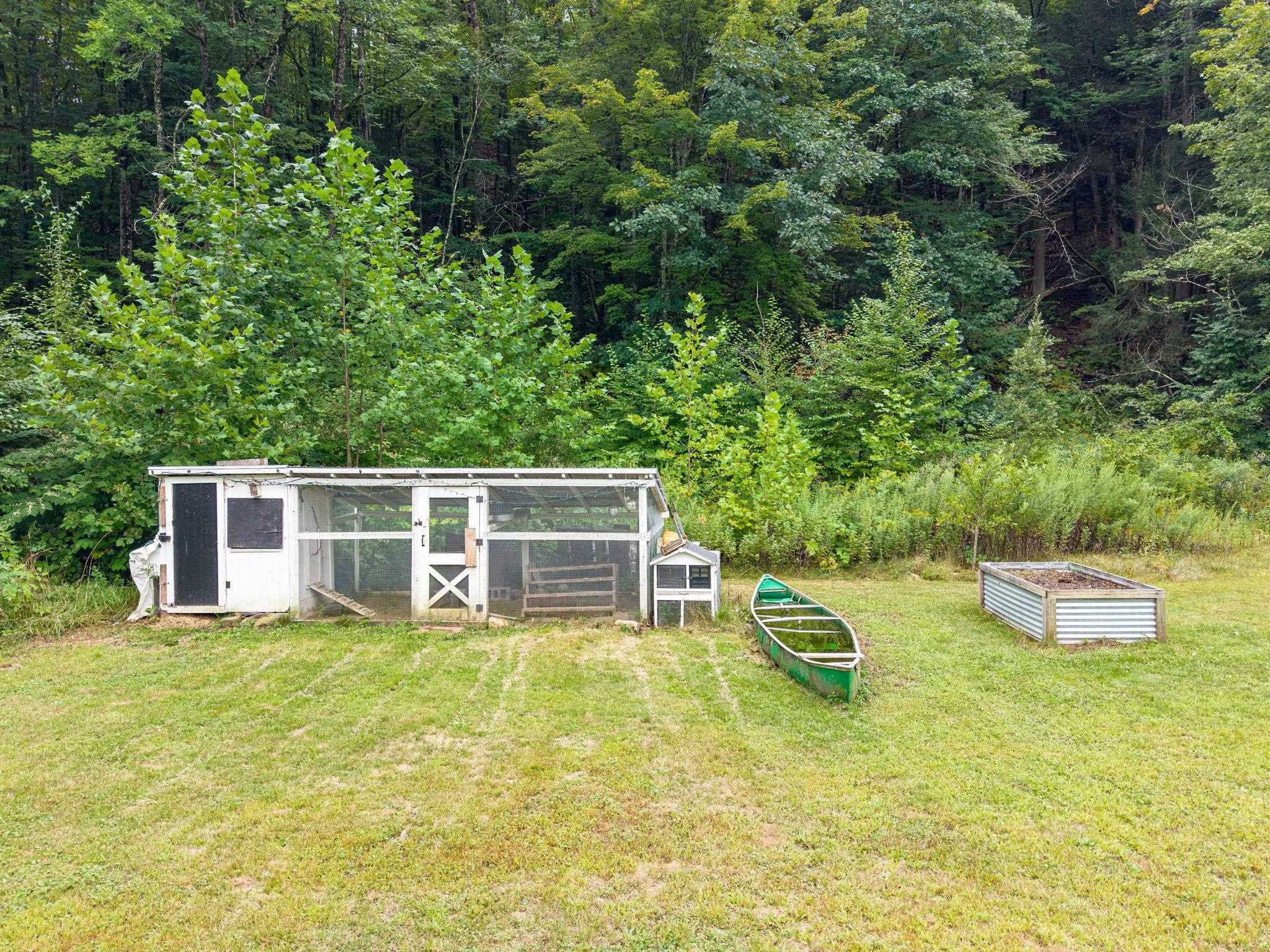 Dover Rd, Williamsville, VT 05362 #1