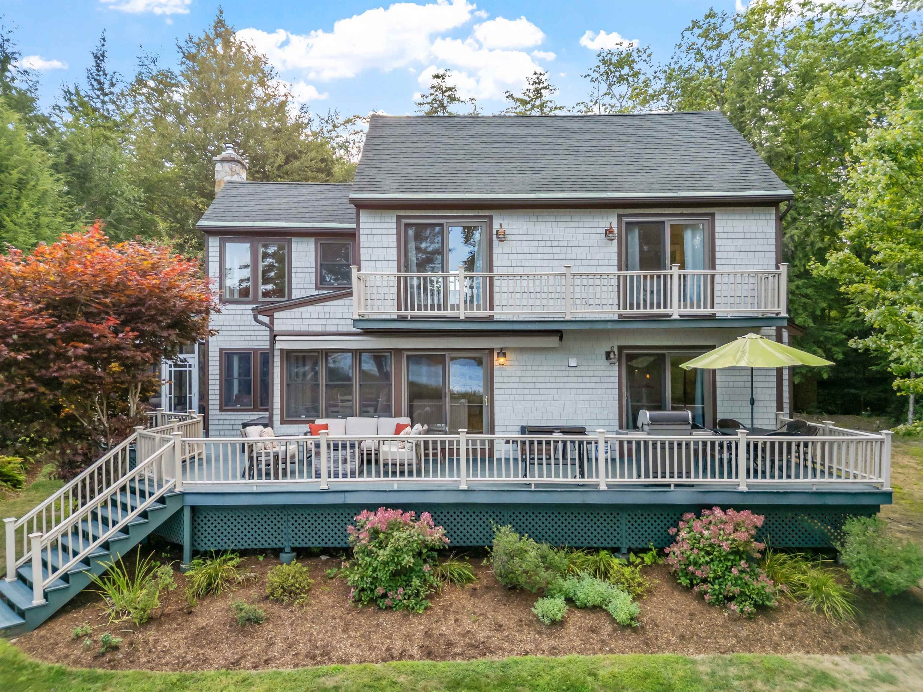 Island View Dr, Moultonborough, NH 03254