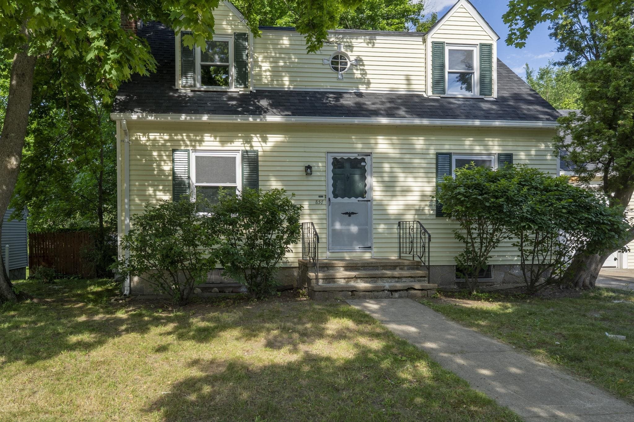Union St, Manchester, NH 03104 #1
