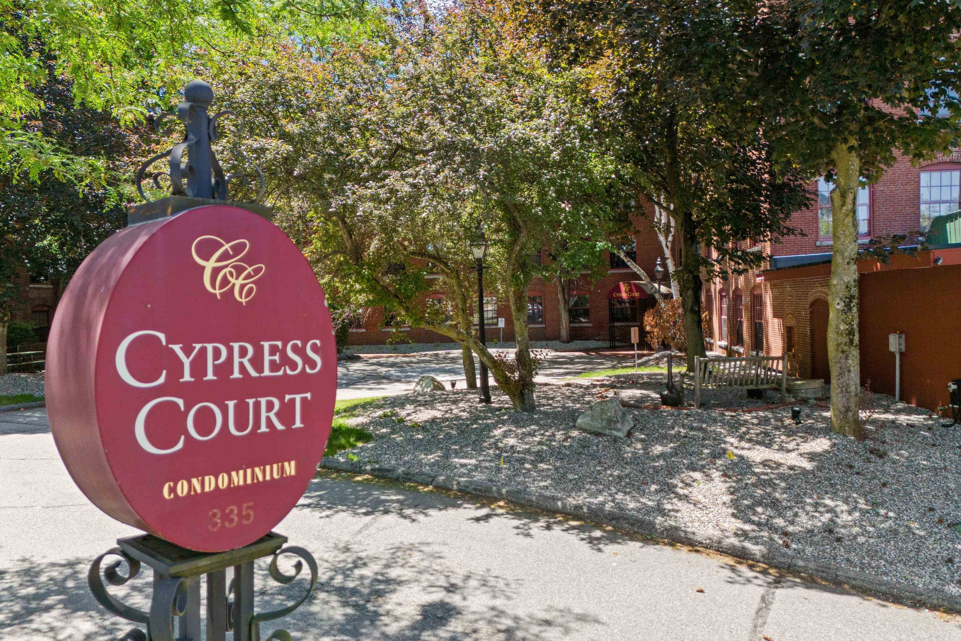 Cypress St, Manchester, NH 03103 #1