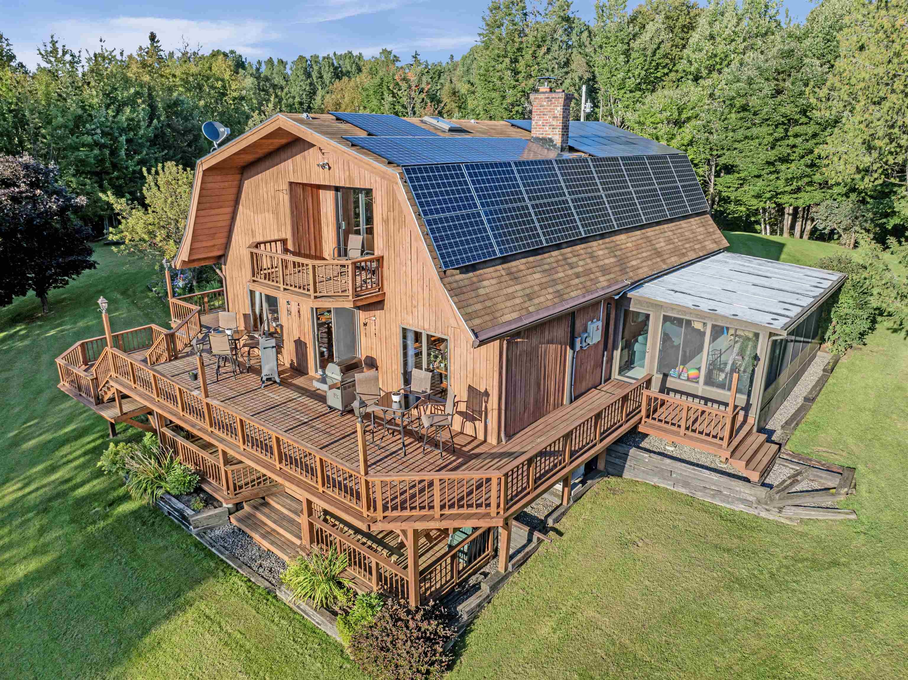 Stevens Hill Rd, Colebrook, NH 03576 #1