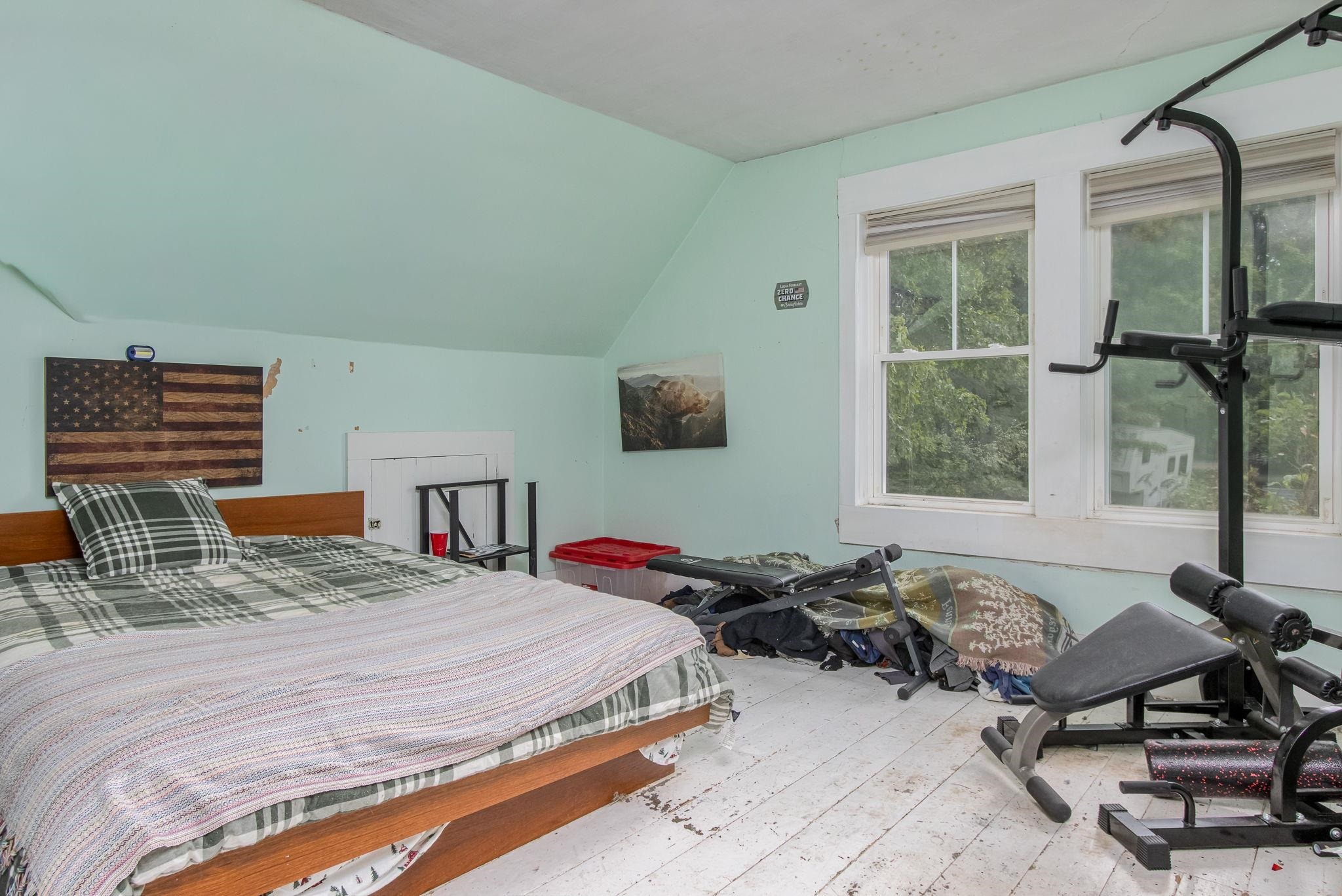Hill Rd, New Boston, NH 03070