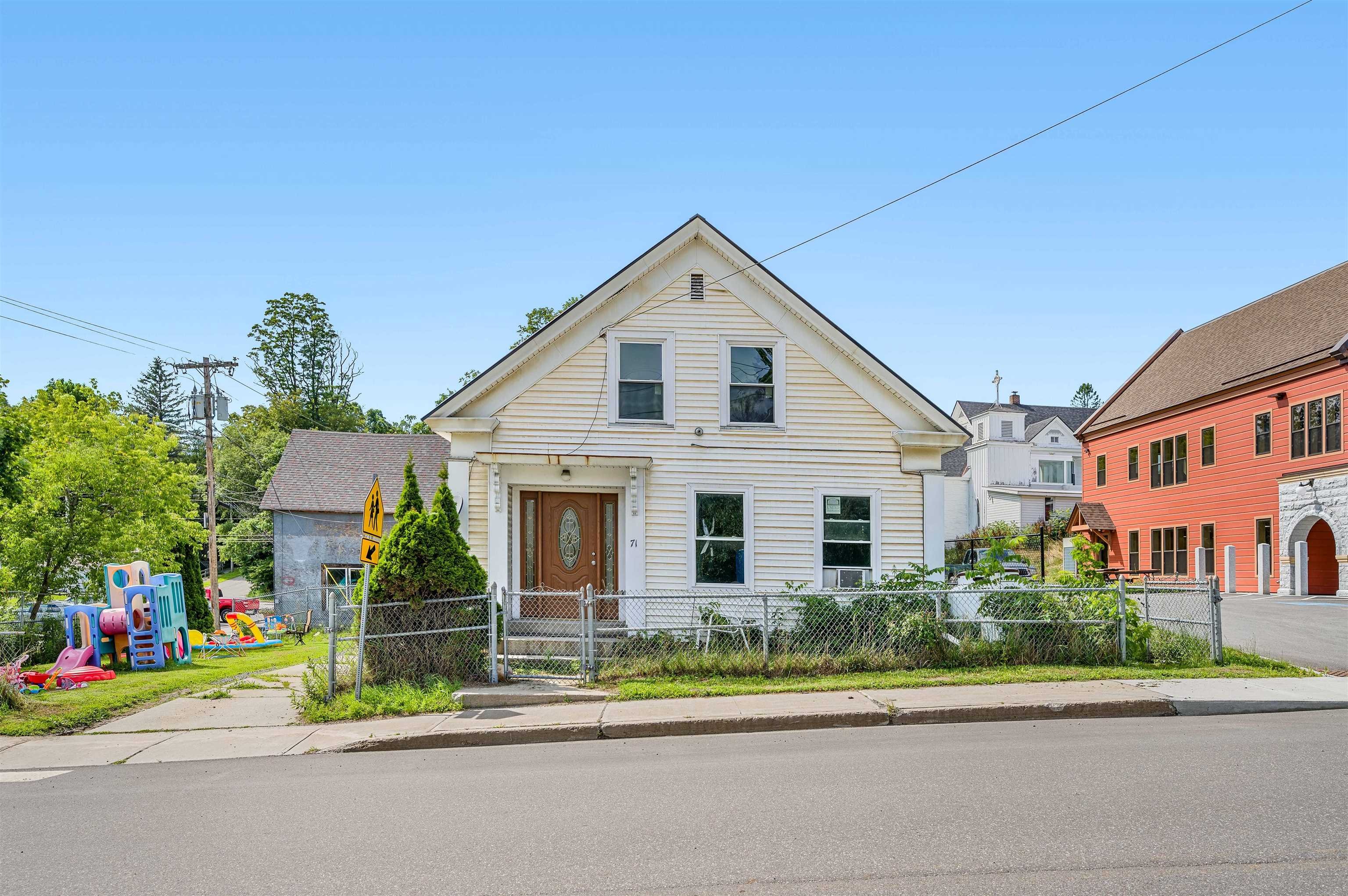 Main St, Hardwick, VT 05843 #1