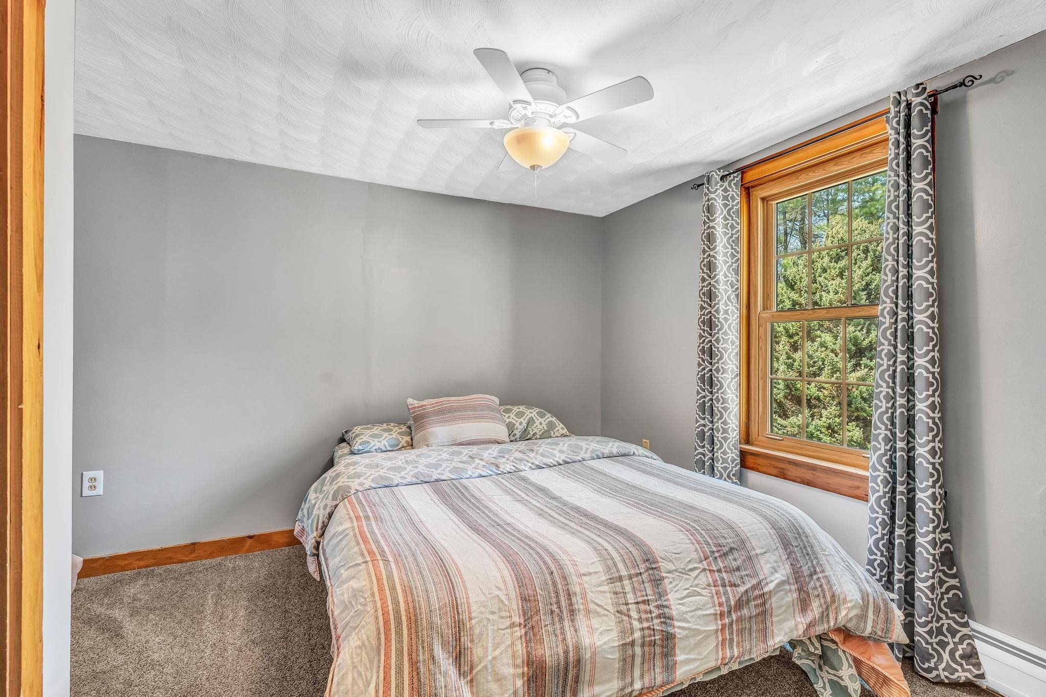 Saltbox Rd, Milton, NH 03851